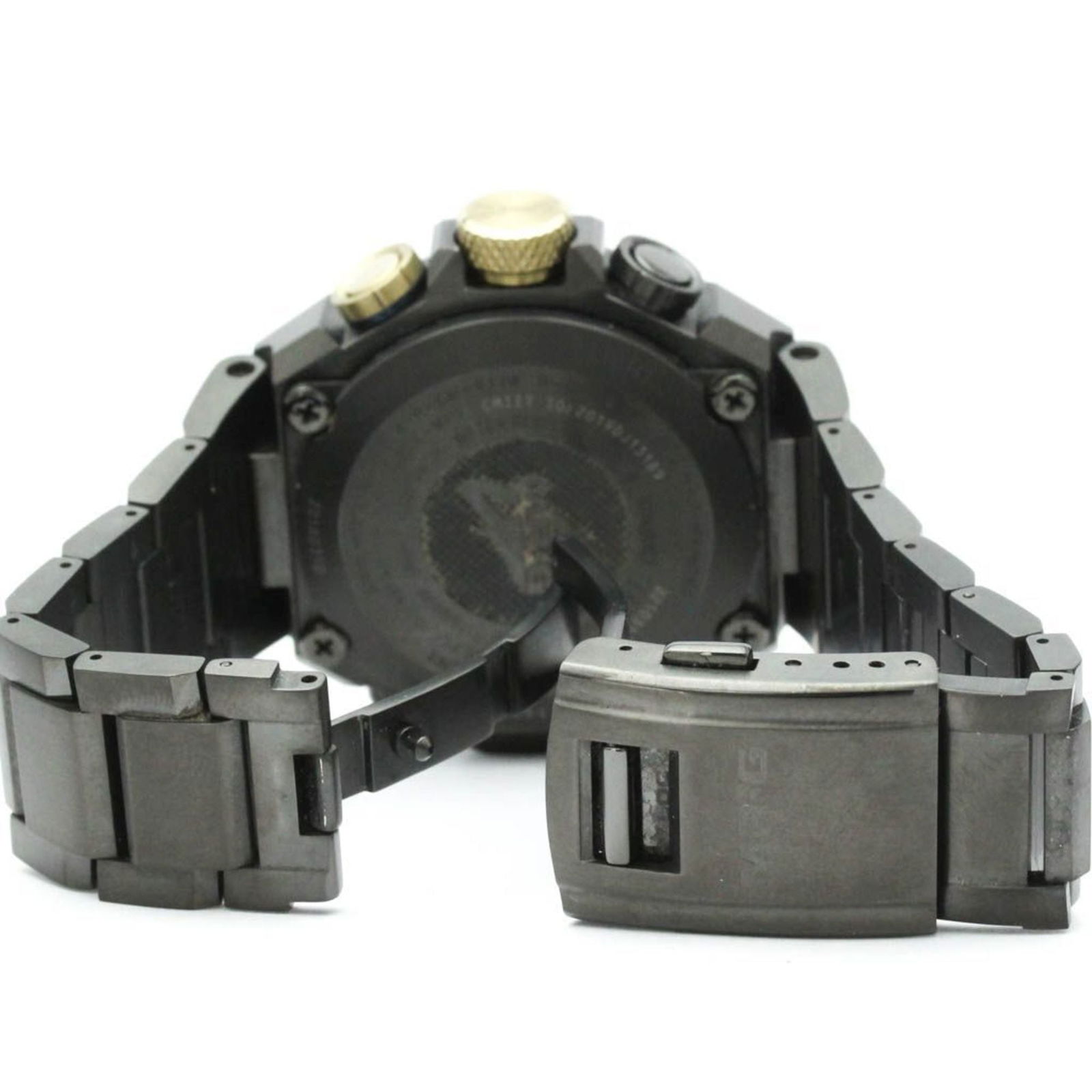 Wristwatch Casio - 5