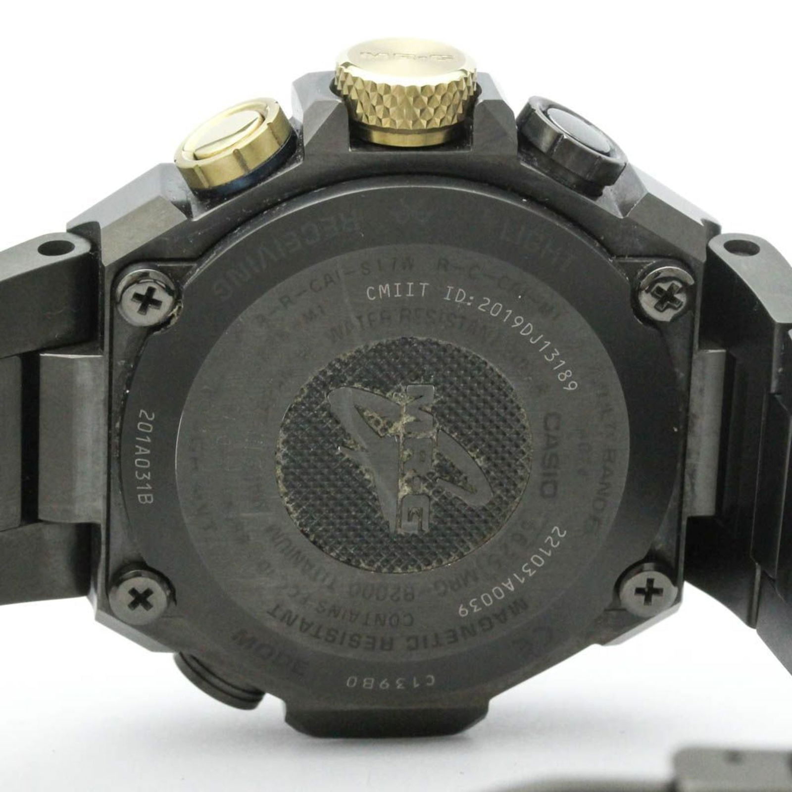 Wristwatch Casio - 6