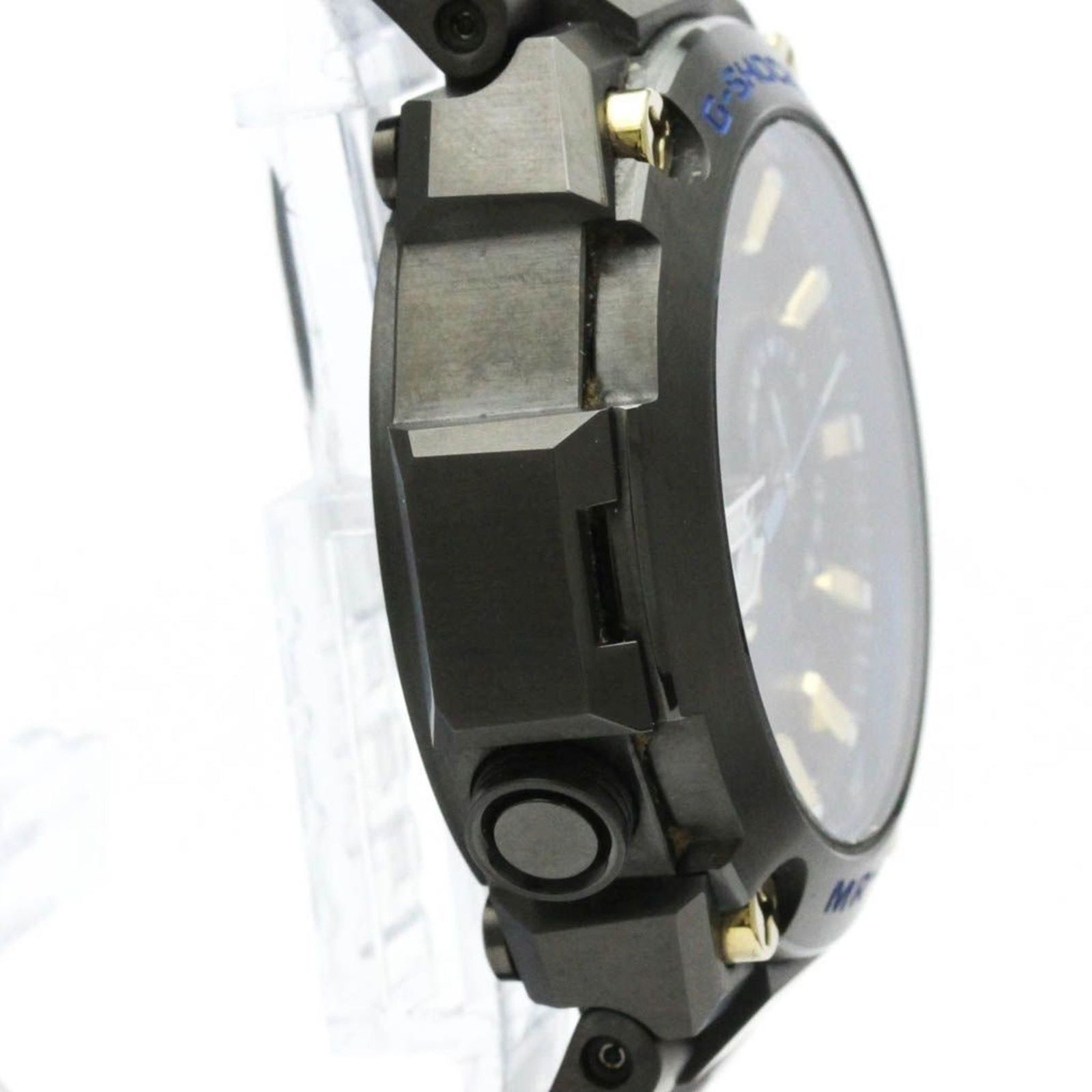 Wristwatch Casio - 8