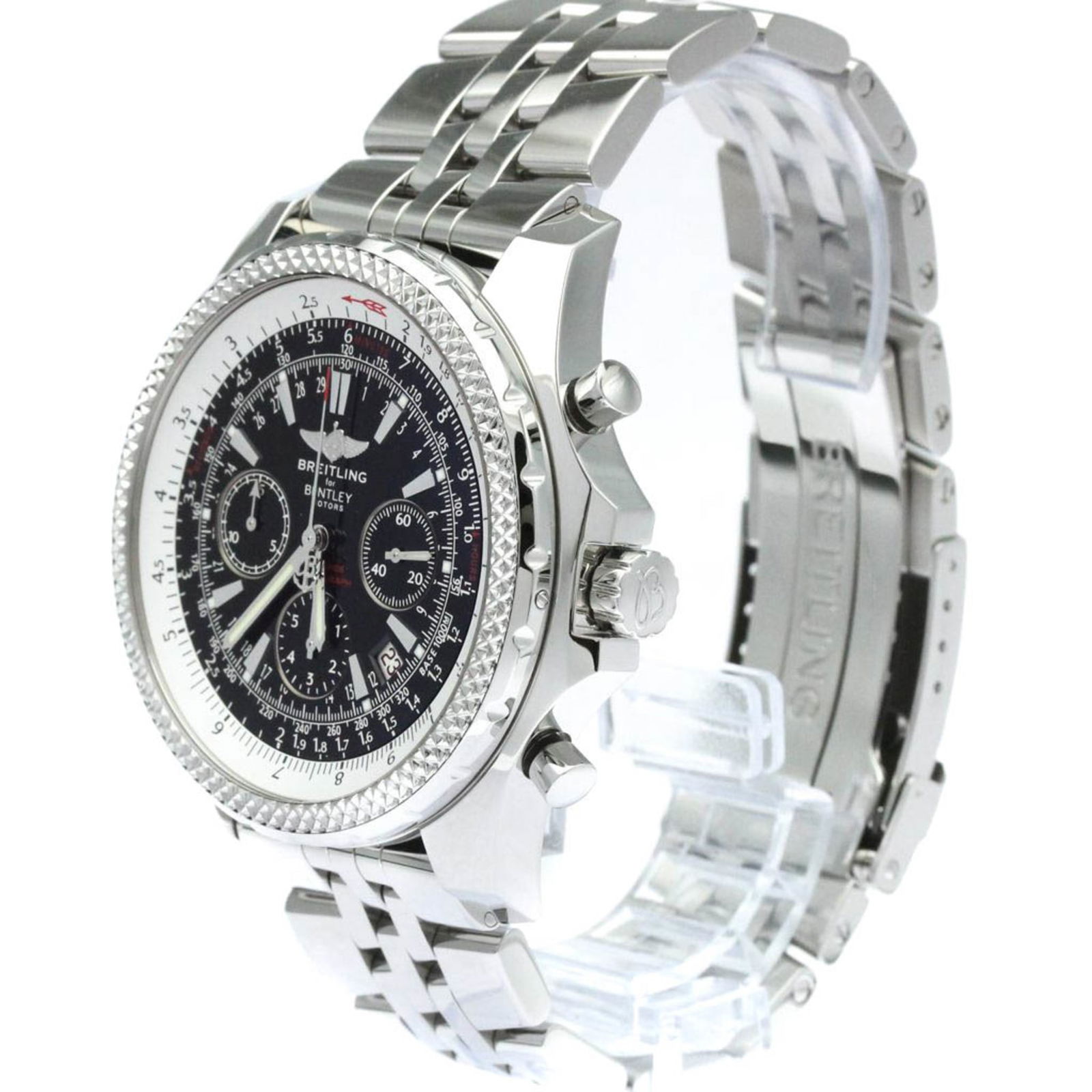 Wristwatch Breitling - 2