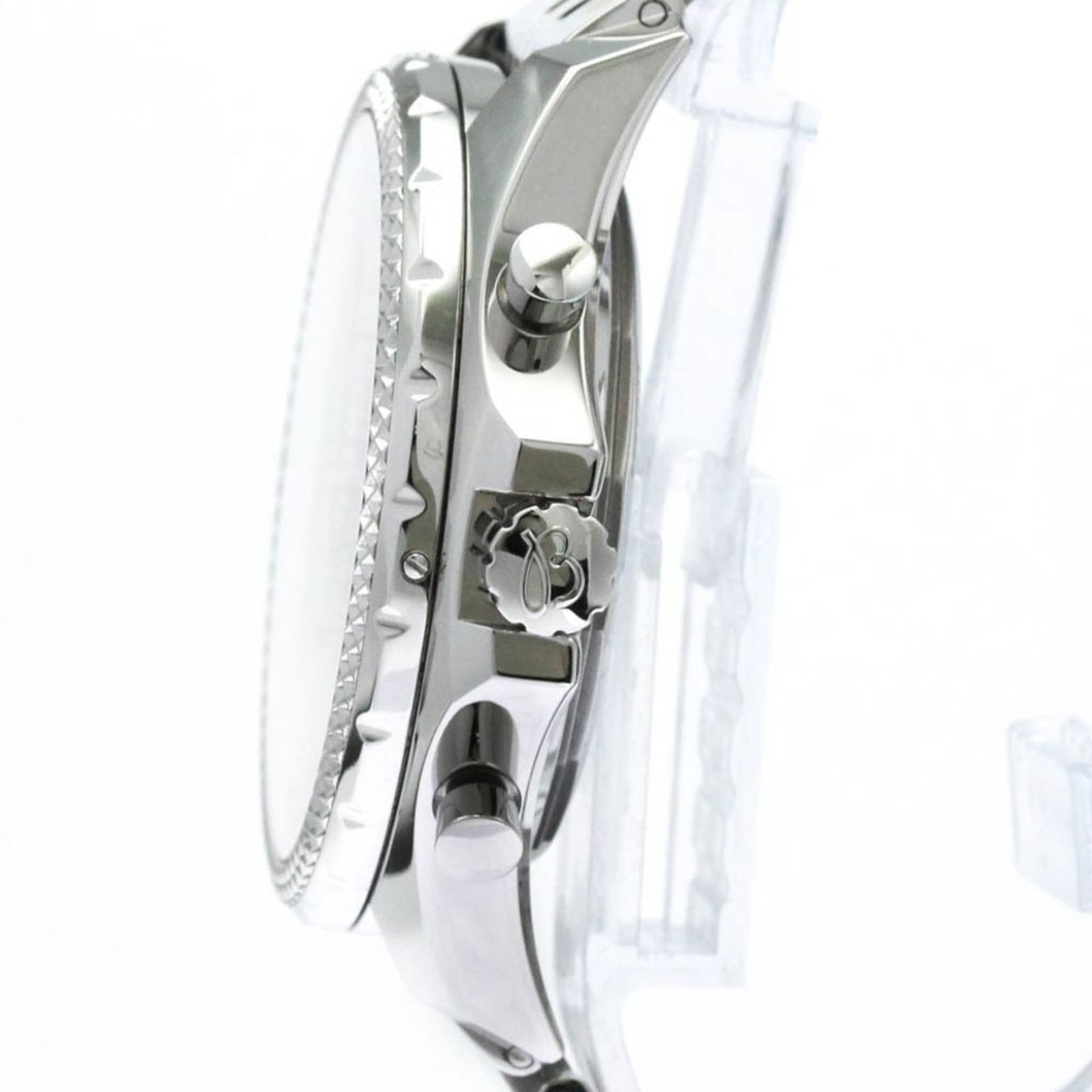 Wristwatch Breitling - 4