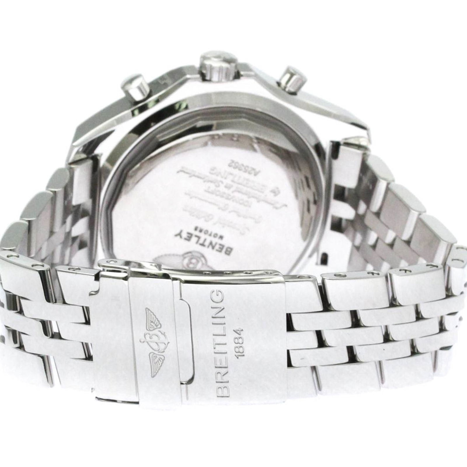 Wristwatch Breitling - 5