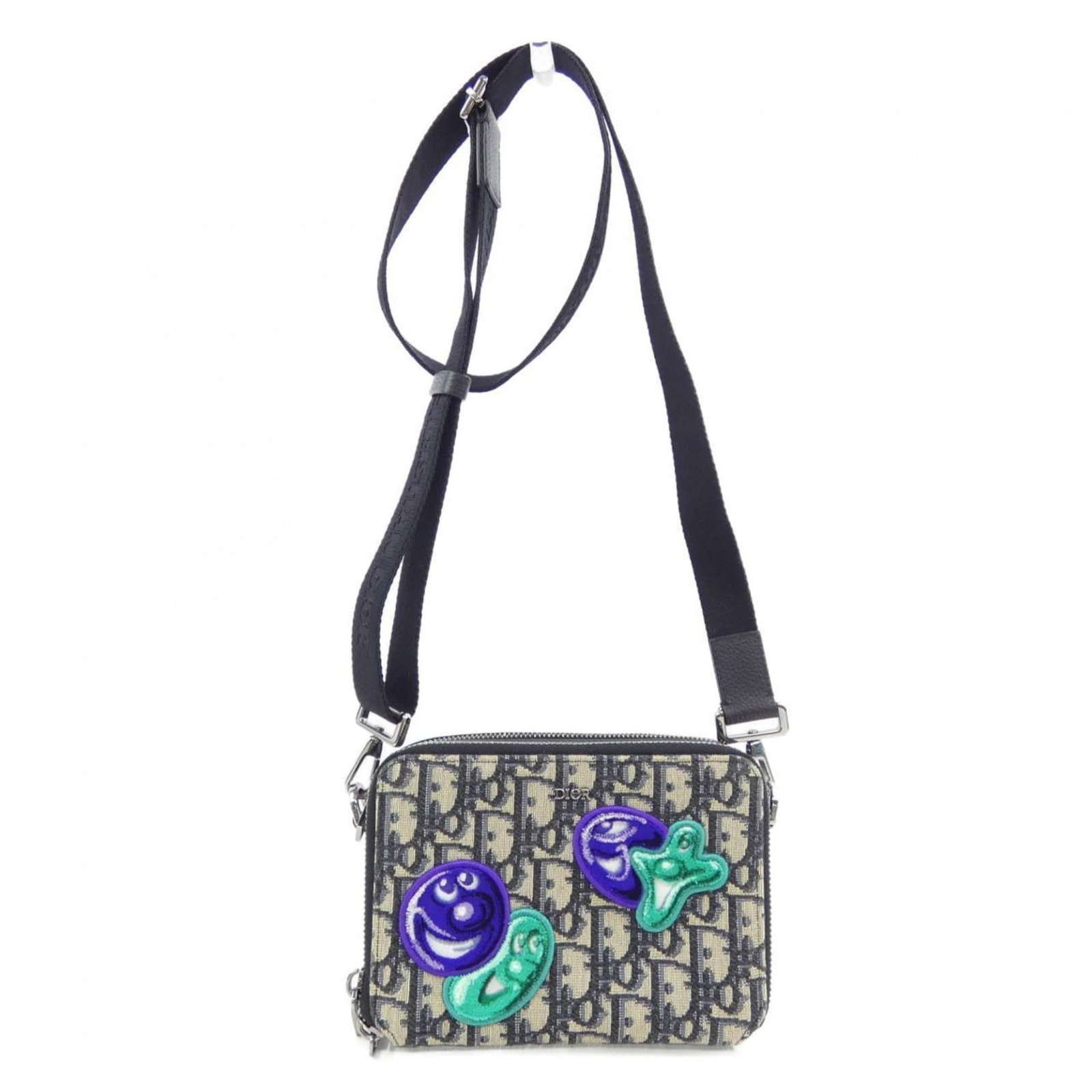 Handbag Christian Dior: Handbag Christian Dior This listing features Handbag Christian Dior. Item specifics are provided below. Item Specifics: Brand: Christian Dior Type: Handbag Color: Beige, Black, Navy Gender: Men Size (