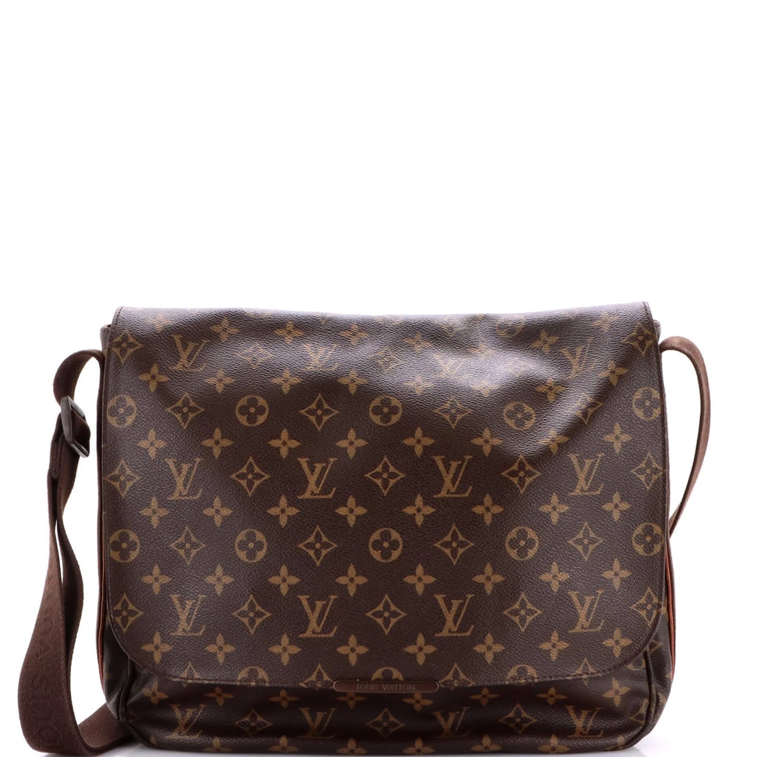 GM Louis Vuitton Beaubourg Messenger Bag Monogram Canvas: GM Louis Vuitton Beaubourg Messenger Bag Monogram Canvas This listing features GM Louis Vuitton Beaubourg Messenger Bag Monogram Canvas. Item specifics are provided below. Item Specifics: Brand: Louis