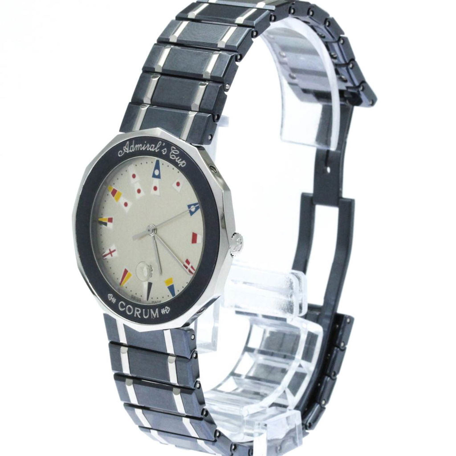 Wristwatch Corum - 2