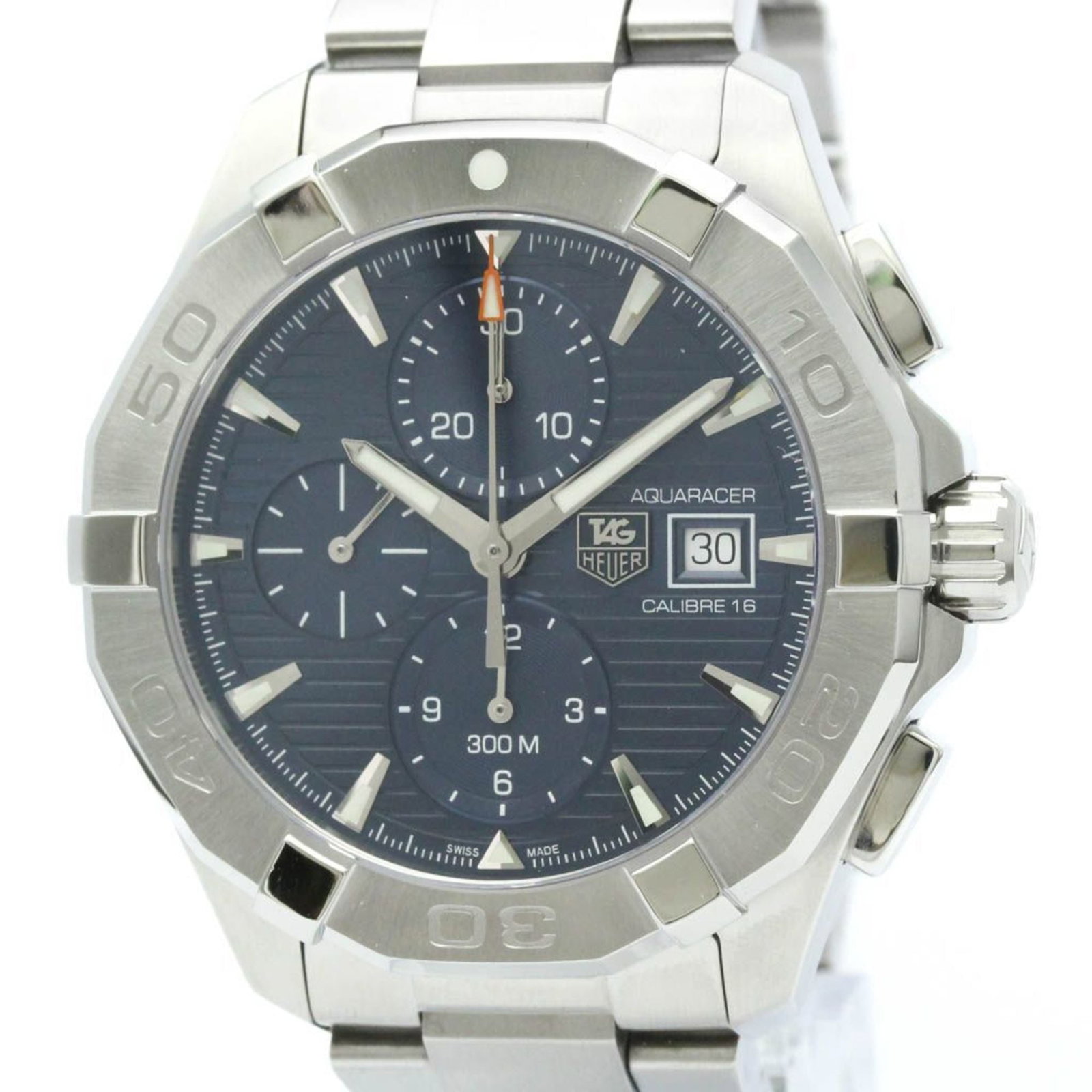 Wristwatch Tag Heuer: Wristwatch Tag Heuer This listing features Wristwatch Tag Heuer. Item specifics are provided below. Item Specifics: Brand: Tag Heuer Type: Wristwatch Style: Sport Gender: Men Material (Case): Stainles