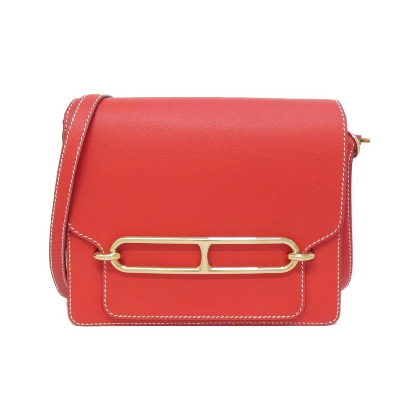Bag Hermes Shoulder: Bag Hermes Shoulder This listing features Bag Hermes Shoulder. Item specifics are provided below. Item Specifics: Brand: Hermes Type: Shoulder Bag Color: Red Color Hardware Color: Gold Gender: Women S