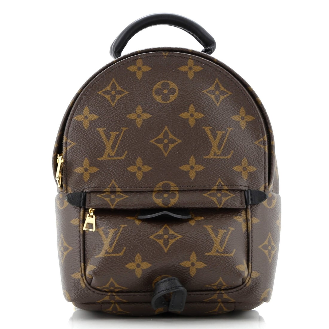 Mini Louis Vuitton Palm Springs Backpack Monogram Canvas: Mini Louis Vuitton Palm Springs Backpack Monogram Canvas This listing features Mini Louis Vuitton Palm Springs Backpack Monogram Canvas. Item specifics are provided below. Item Specifics: Brand: Louis
