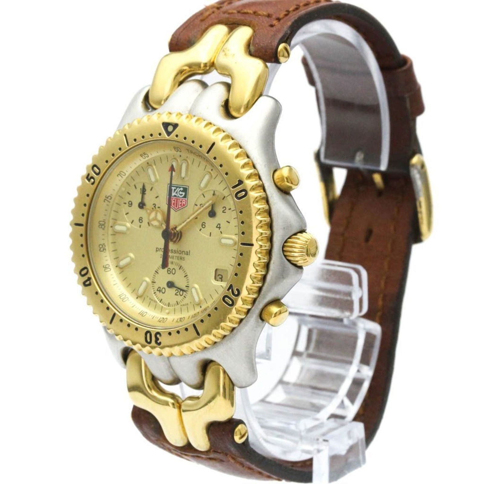 Wristwatch Tag Heuer - 2