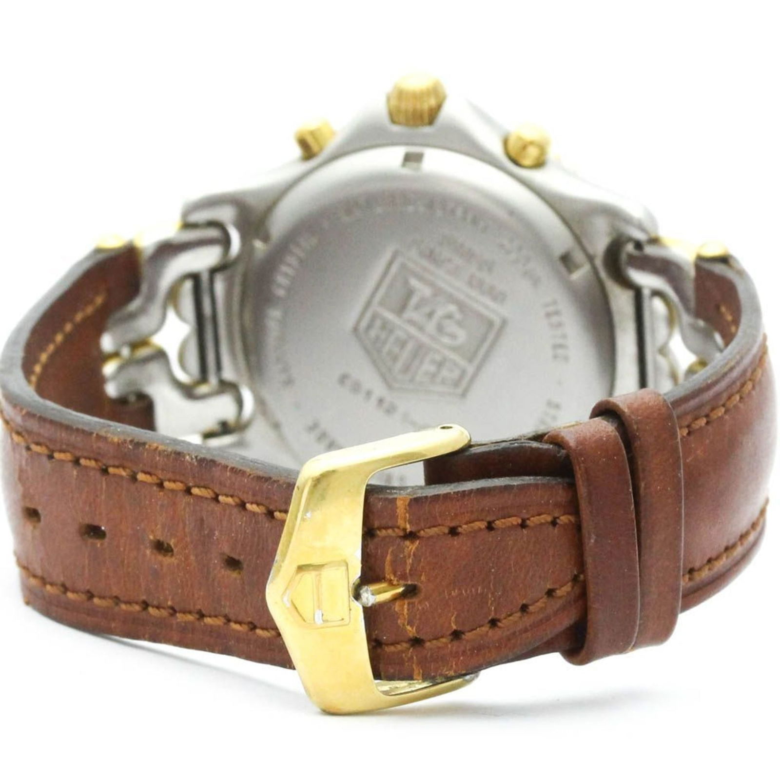 Wristwatch Tag Heuer - 5