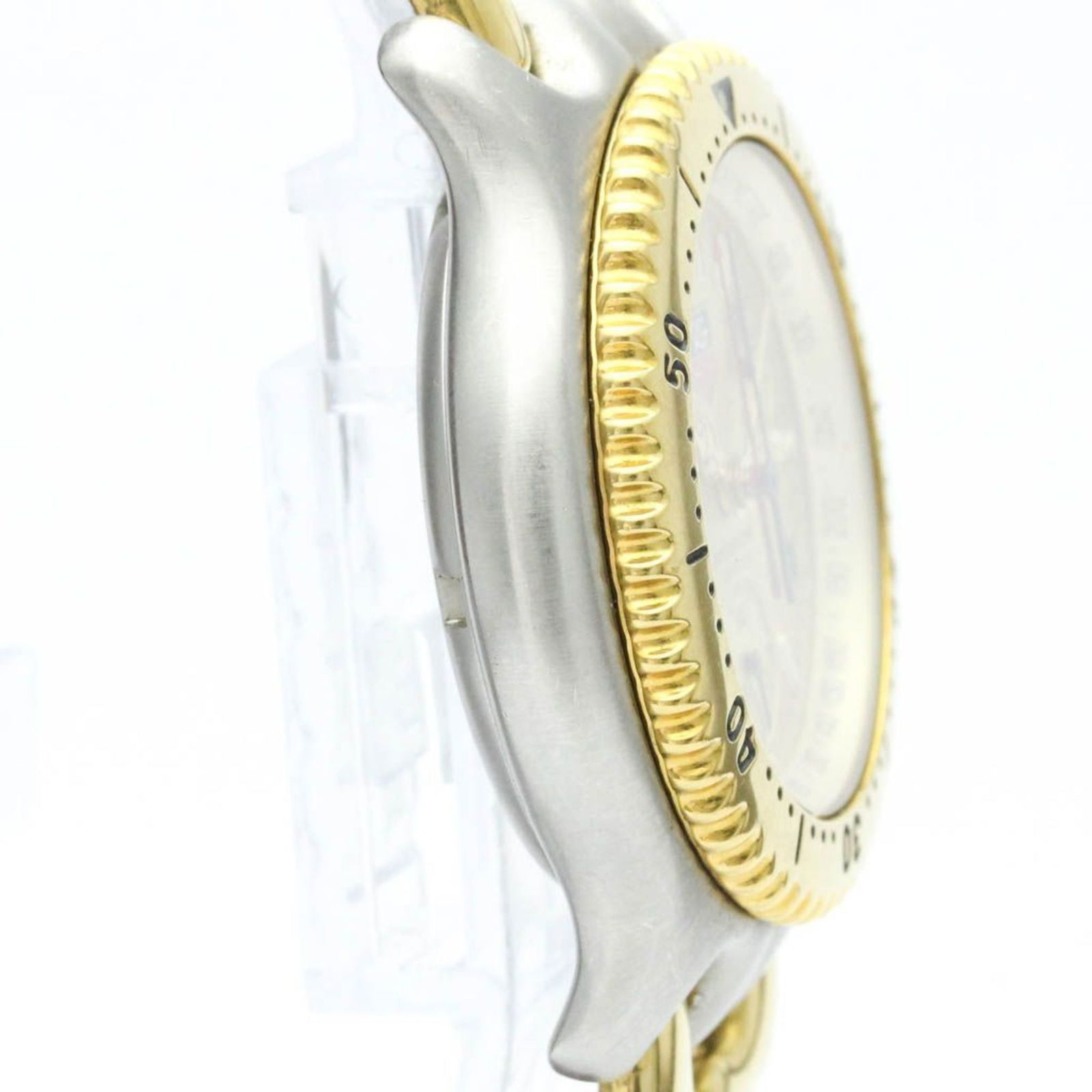 Wristwatch Tag Heuer - 8