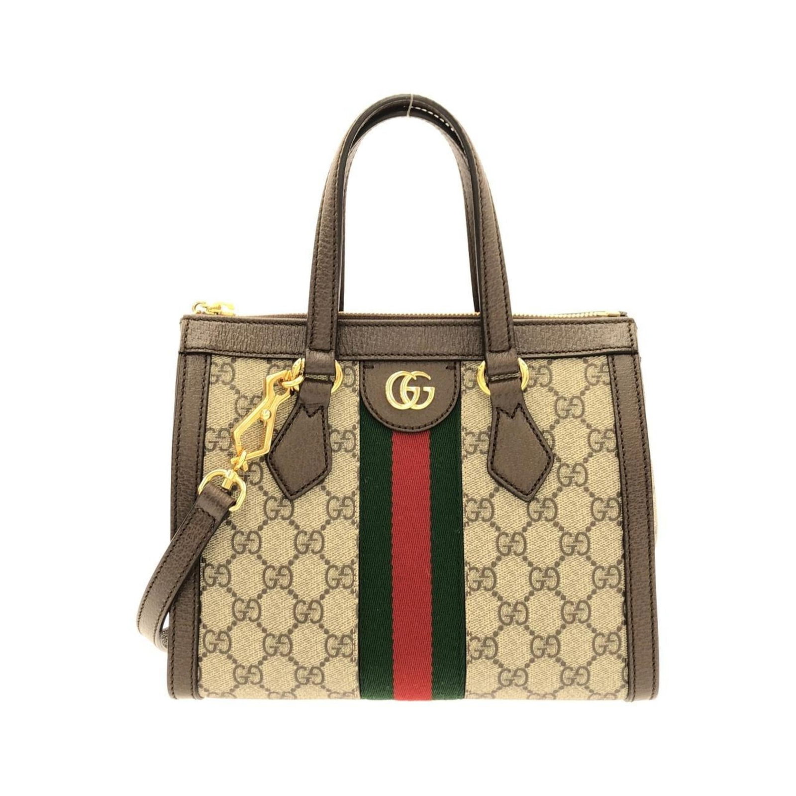 Leather - Gucci Handbag Gg Supreme: Leather - Gucci Handbag Gg Supreme This listing features Leather - Gucci Handbag Gg Supreme. Item specifics are provided below. Item Specifics: Brand: Gucci Type: Handbag Material: Gg Supreme ,