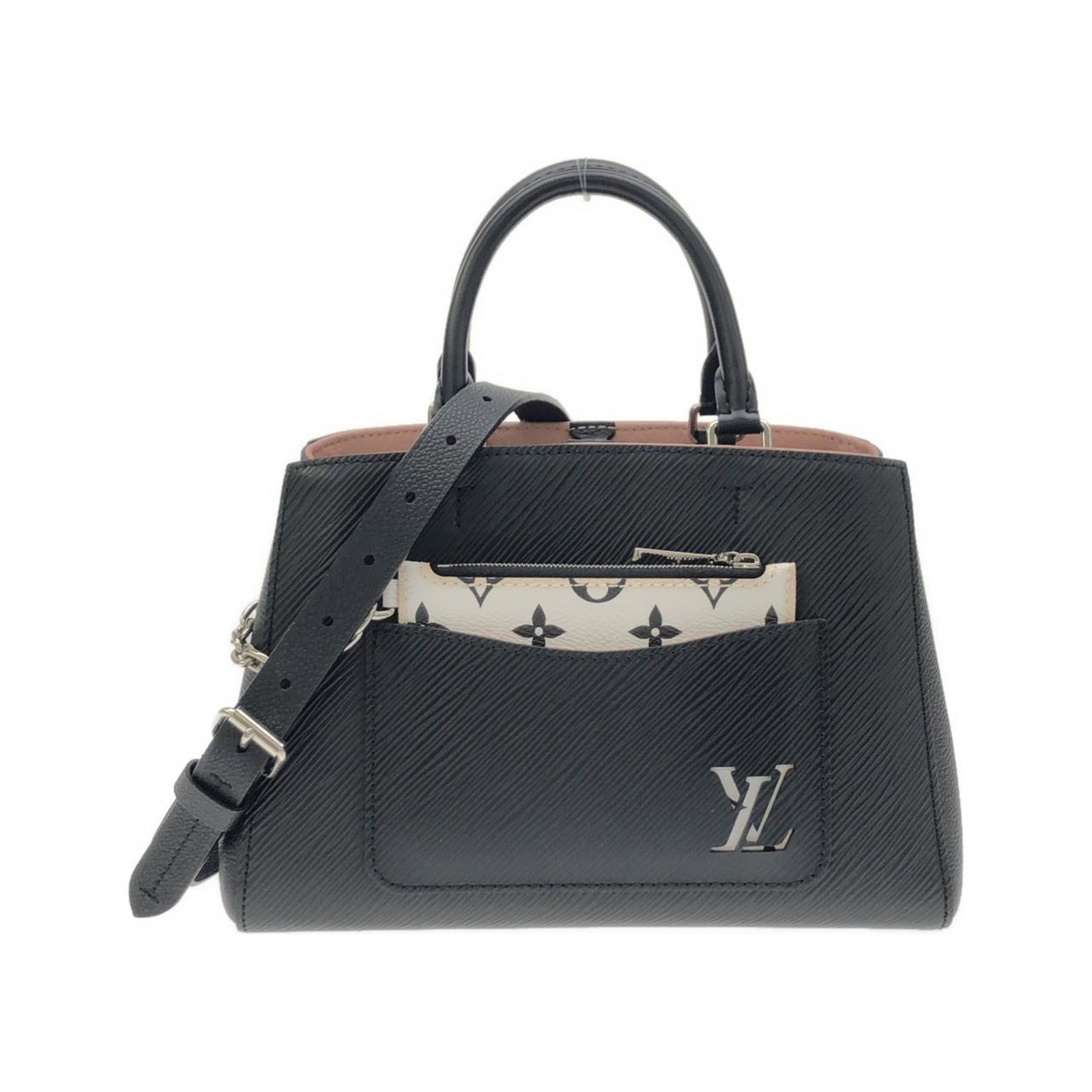 Pouch Leather - Louis Vuitton Handbag: Pouch Leather - Louis Vuitton Handbag This listing features Pouch Leather - Louis Vuitton Handbag. Item specifics are provided below. Item Specifics: Brand: Louis Vuitton Type: Handbag, Pouch