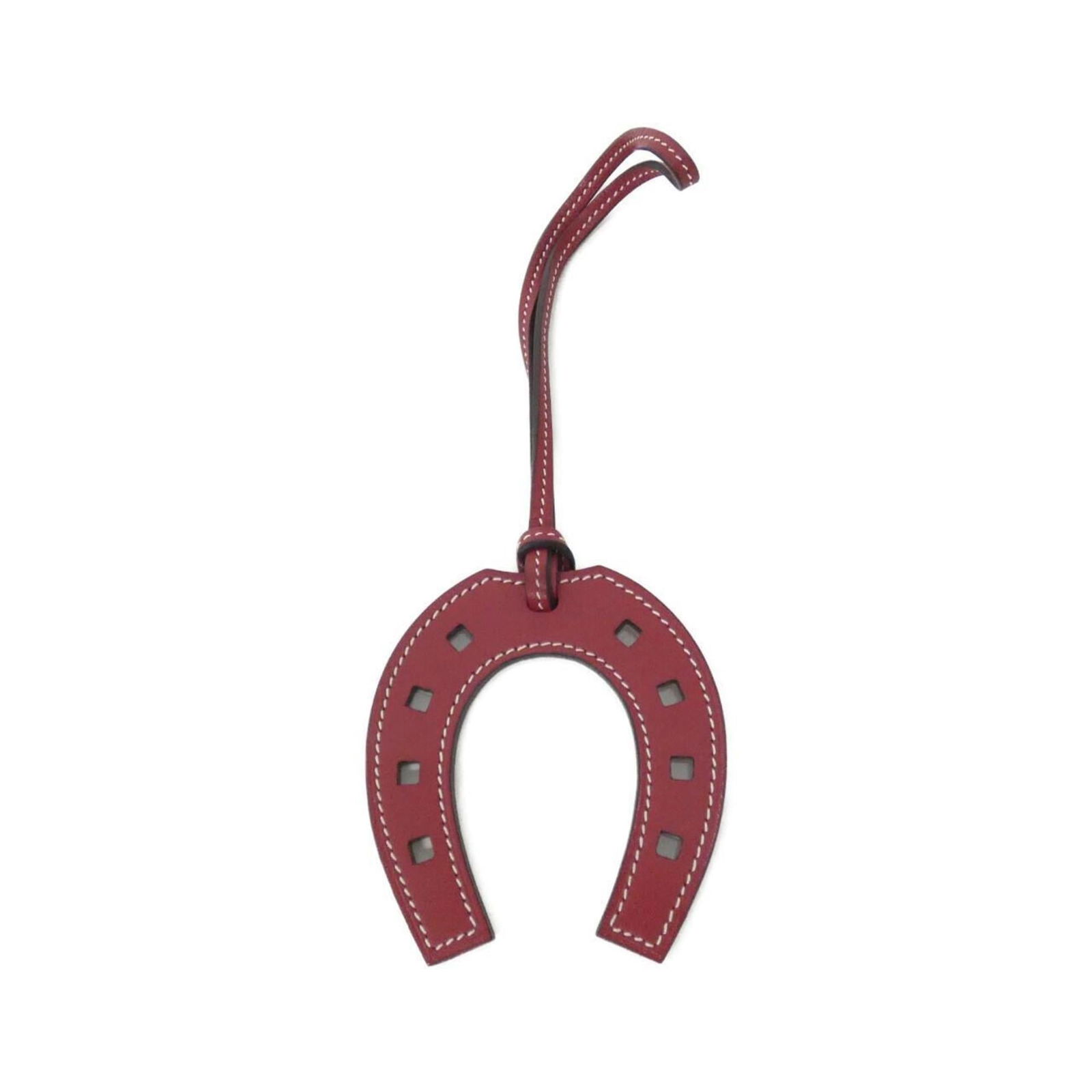 Leather Hermes Handbag Charm Swift: Leather Hermes Handbag Charm Swift This listing features Leather Hermes Handbag Charm Swift. Item specifics are provided below. Item Specifics: Brand: Hermes Type: Handbag Charm Gender: Women Material