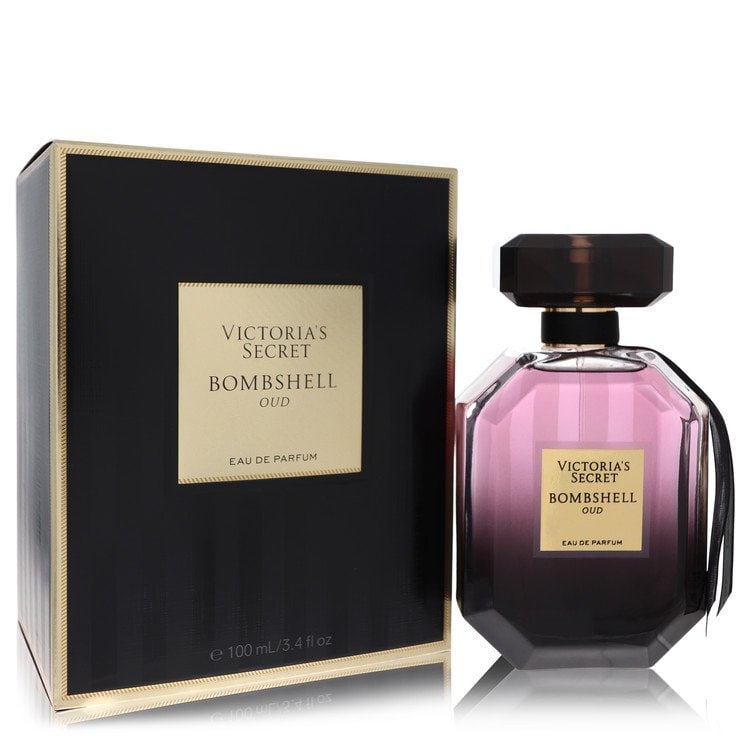 Spray Bombshell Oud Perfume By Victoria's Secret Eau De Parfum: Spray Bombshell Oud Perfume By Victoria's Secret Eau De Parfum This listing features Spray Bombshell Oud Perfume By Victoria's Secret Eau De Parfum. Item specifics are provided below. Item Specifics: