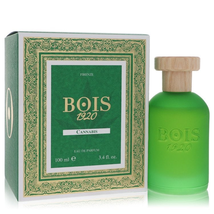(Unisex) Bois 1920 Cannabis Cologne By Bois 1920 Eau De Parfum Spray: (Unisex) Bois 1920 Cannabis Cologne By Bois 1920 Eau De Parfum Spray This listing features (Unisex) Bois 1920 Cannabis Cologne By Bois 1920 Eau De Parfum Spray. Item specifics are provided below. Item