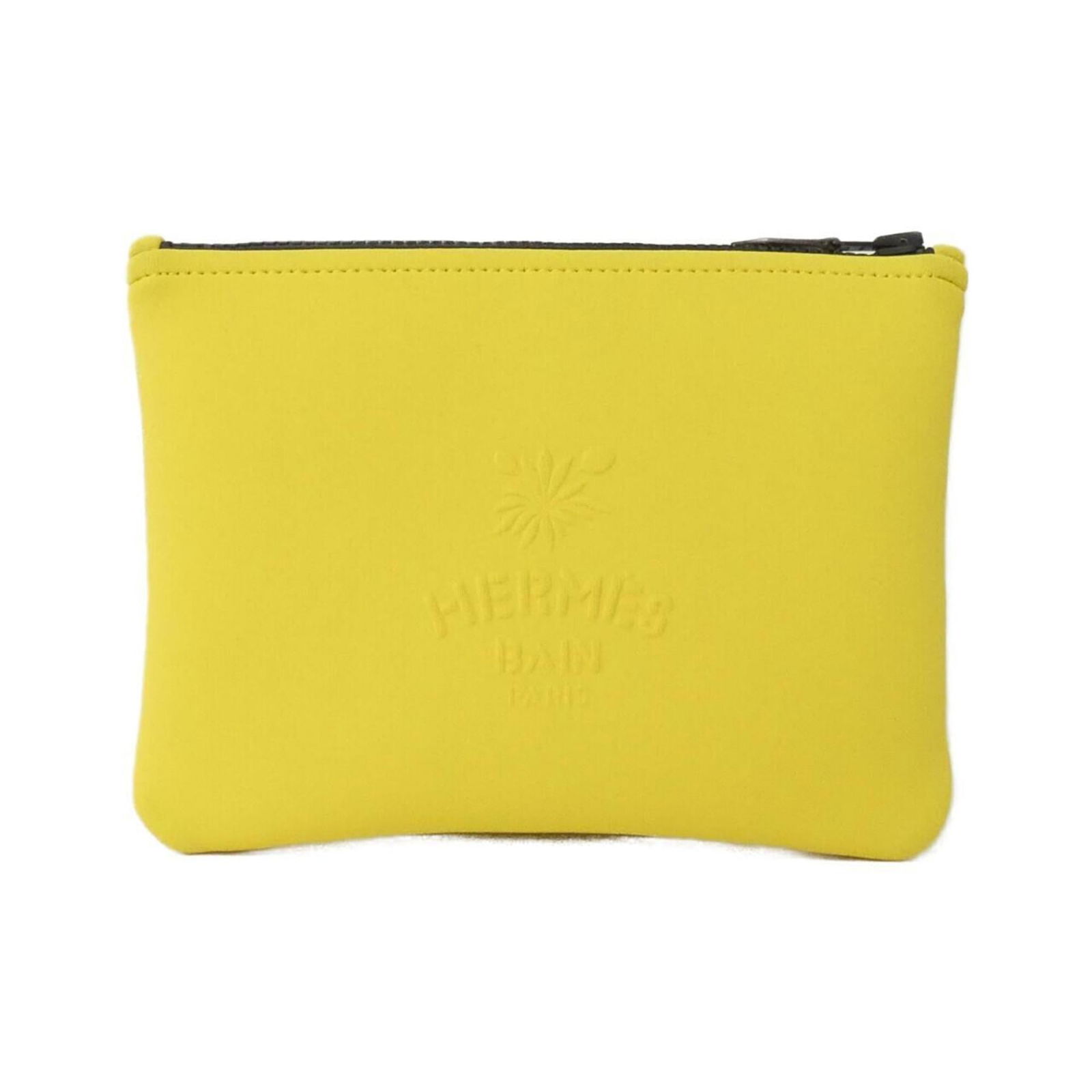 Pouch Polyamide - Hermes Handbag - 2