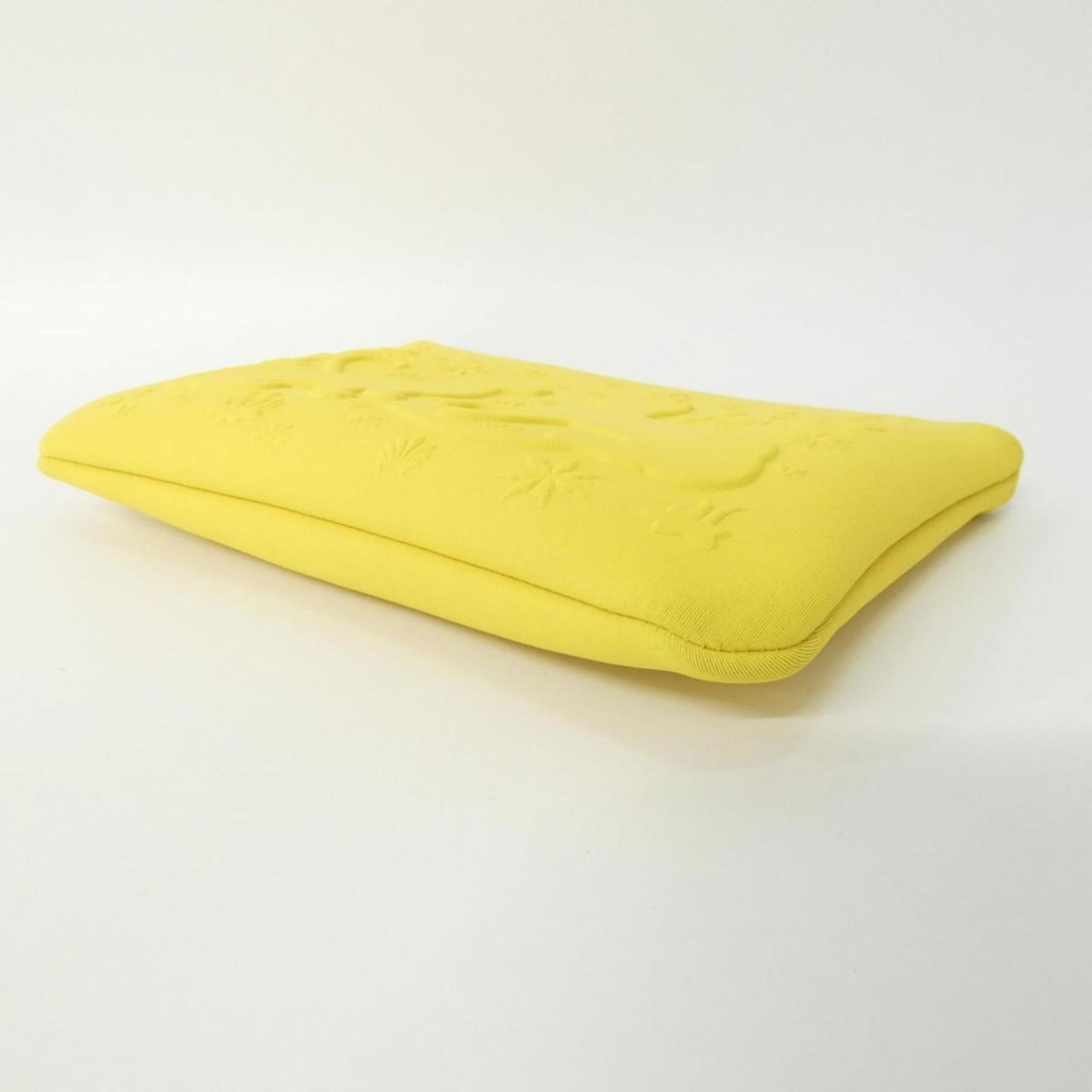 Pouch Polyamide - Hermes Handbag - 3