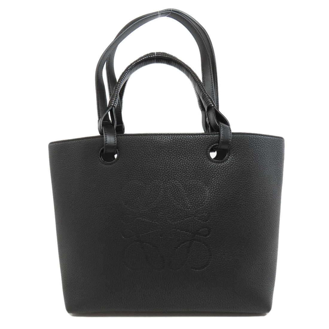 Calf LOEWE Anagram 2WAY Tote Bag: Calf LOEWE Anagram 2WAY Tote Bag This listing features Calf LOEWE Anagram 2WAY Tote Bag. Item specifics are provided below. Item Specifics: Brand: LOEWE Style: Tote Bag Exterior Material: Calf Exterio