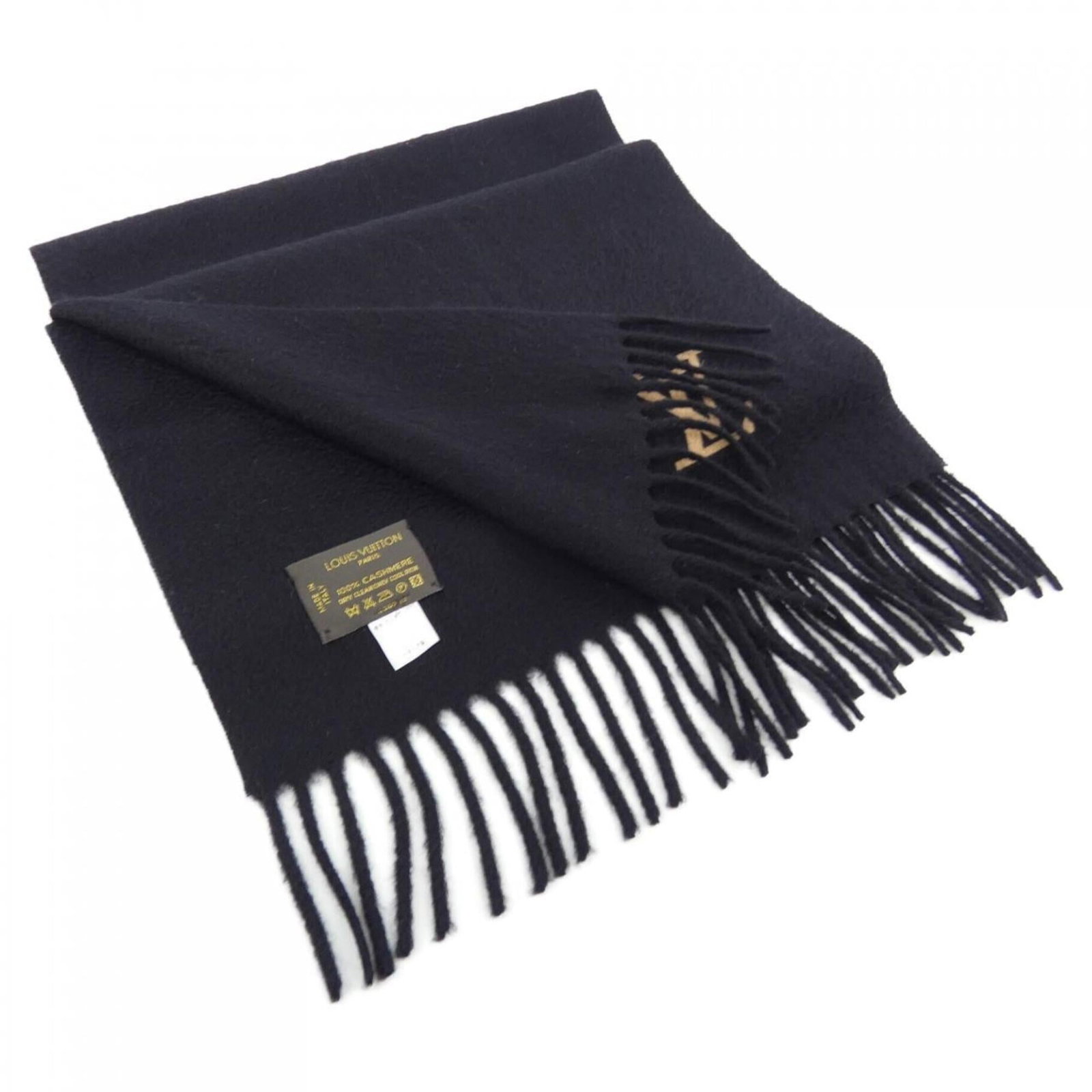 Stole Louis Vuitton (1 of 4)