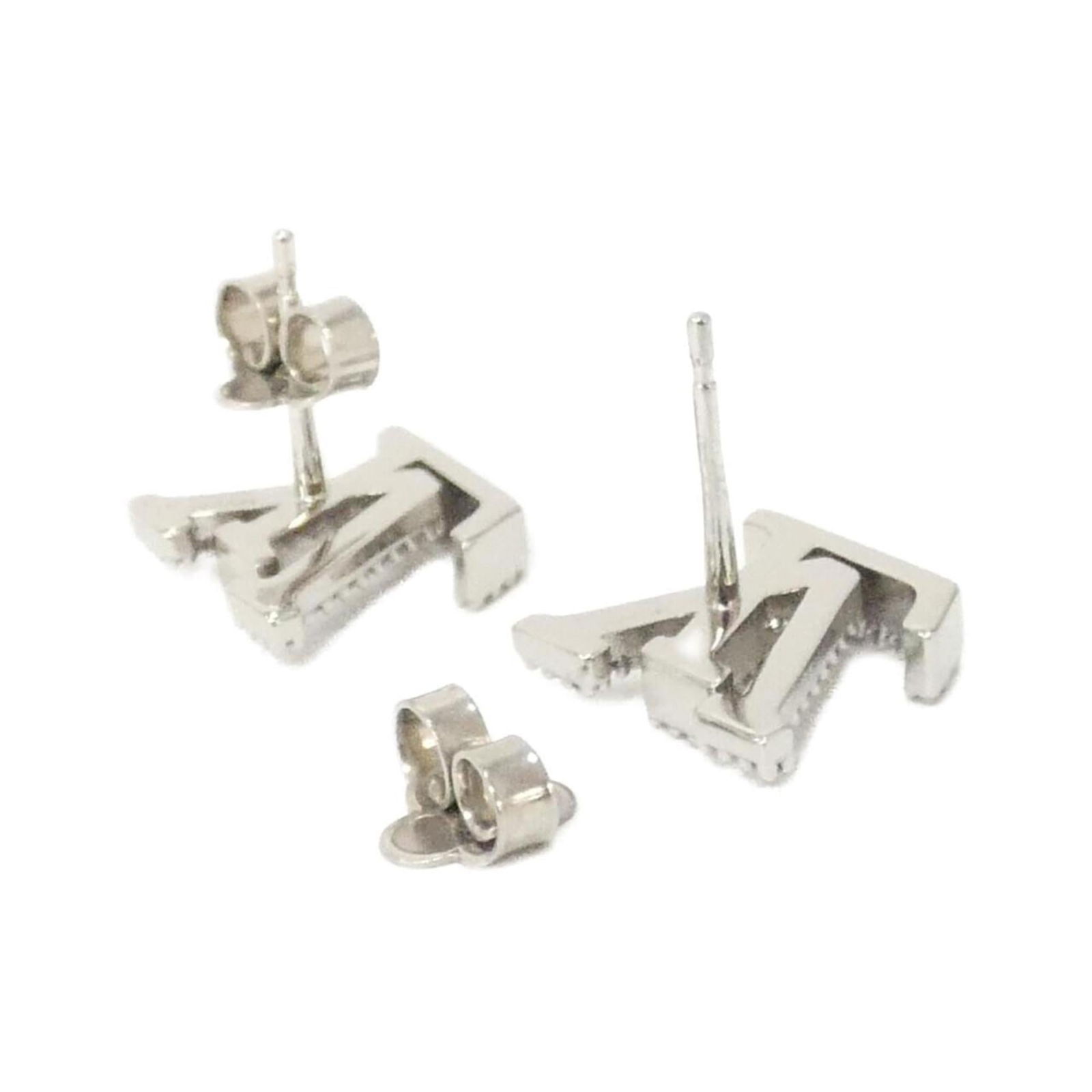 Earrings Louis Vuitton Stud - 3