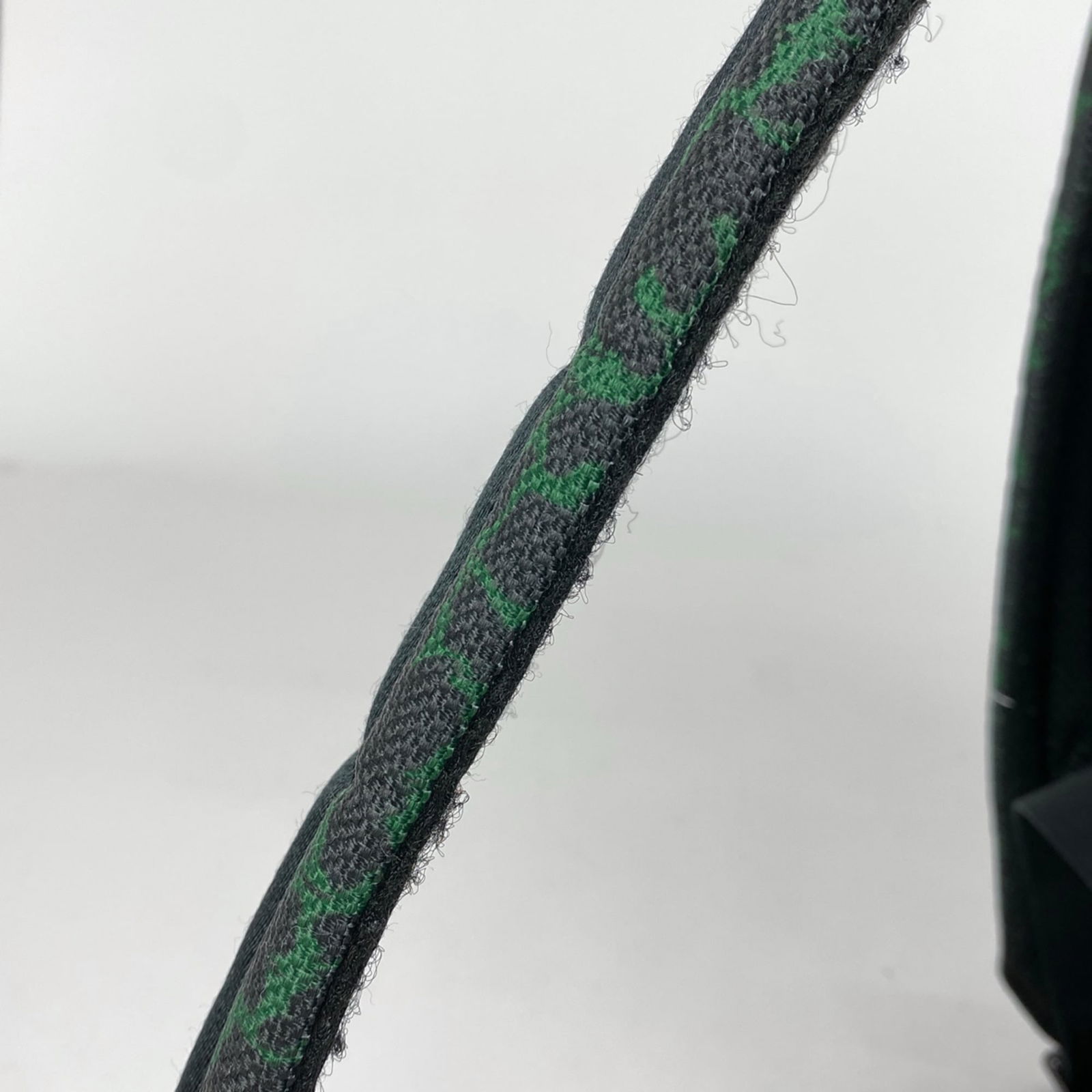 Leather Coach Backpack - 7