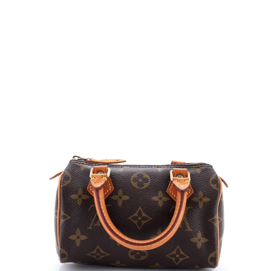 Canvas Louis Vuitton Speedy Mini HL Handbag Monogram: Canvas Louis Vuitton Speedy Mini HL Handbag Monogram This listing features Canvas Louis Vuitton Speedy Mini HL Handbag Monogram. Item specifics are provided below. Item Specifics: Brand: Louis Vuitton