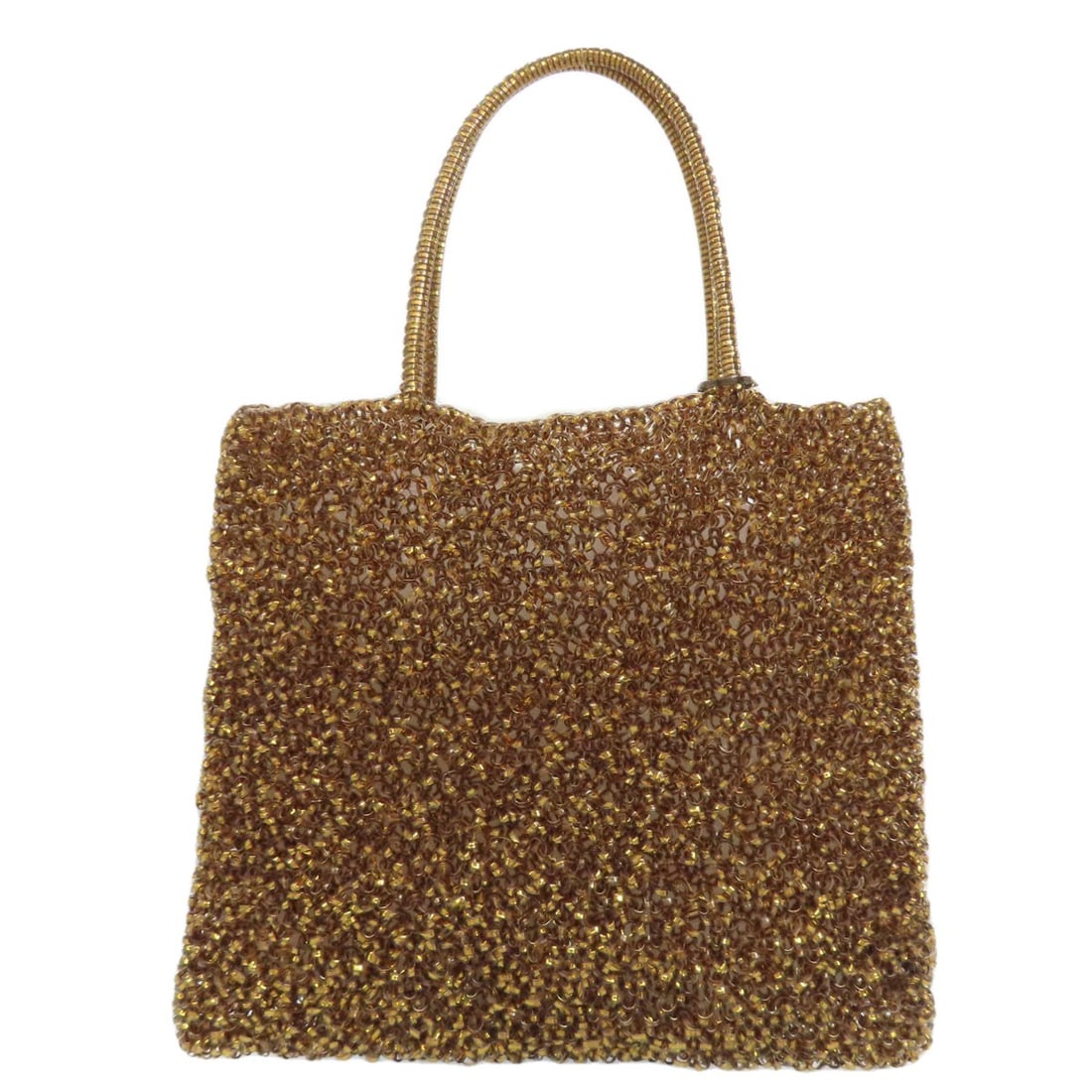 PVC ANTEPRIMA Wire bag Handbag: PVC ANTEPRIMA Wire bag Handbag This listing features PVC ANTEPRIMA Wire bag Handbag. Item specifics are provided below. Item Specifics: Brand: ANTEPRIMA Style: Handbag Exterior Material: PVC Exterior