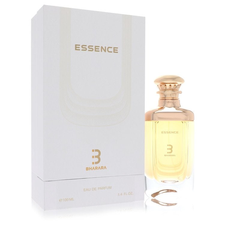 (Unisex) Bharara Essence Perfume By Bharara Beauty Eau De Parfum Spray: (Unisex) Bharara Essence Perfume By Bharara Beauty Eau De Parfum Spray This listing features (Unisex) Bharara Essence Perfume By Bharara Beauty Eau De Parfum Spray. Item specifics are provided below.
