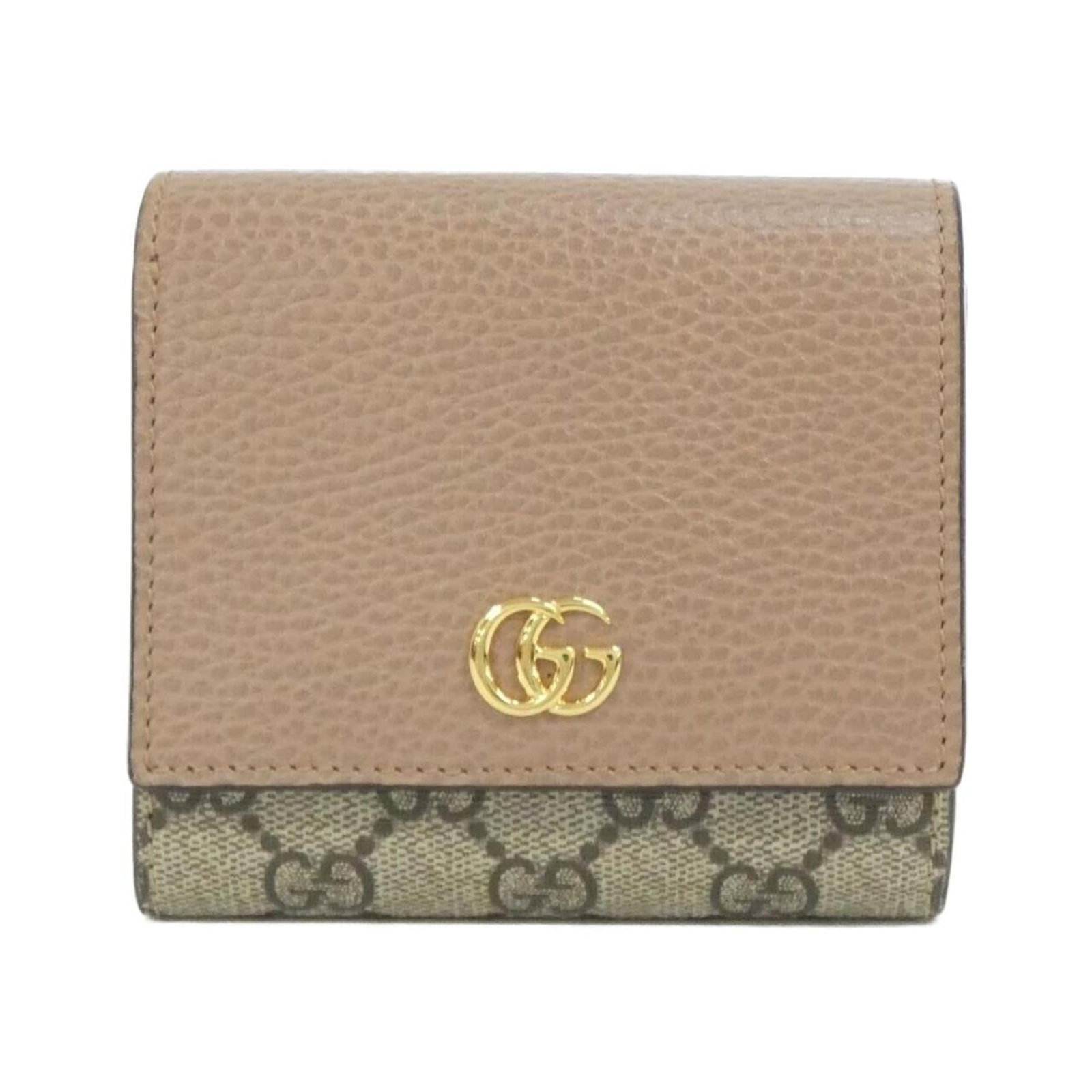 Leather - Gucci Wallet (Bi-Fold) Gg Supreme - Canvas: Leather - Gucci Wallet (Bi-Fold) Gg Supreme - Canvas This listing features Leather - Gucci Wallet (Bi-Fold) Gg Supreme - Canvas. Item specifics are provided below. Item Specifics: Brand: Gucci Type: W