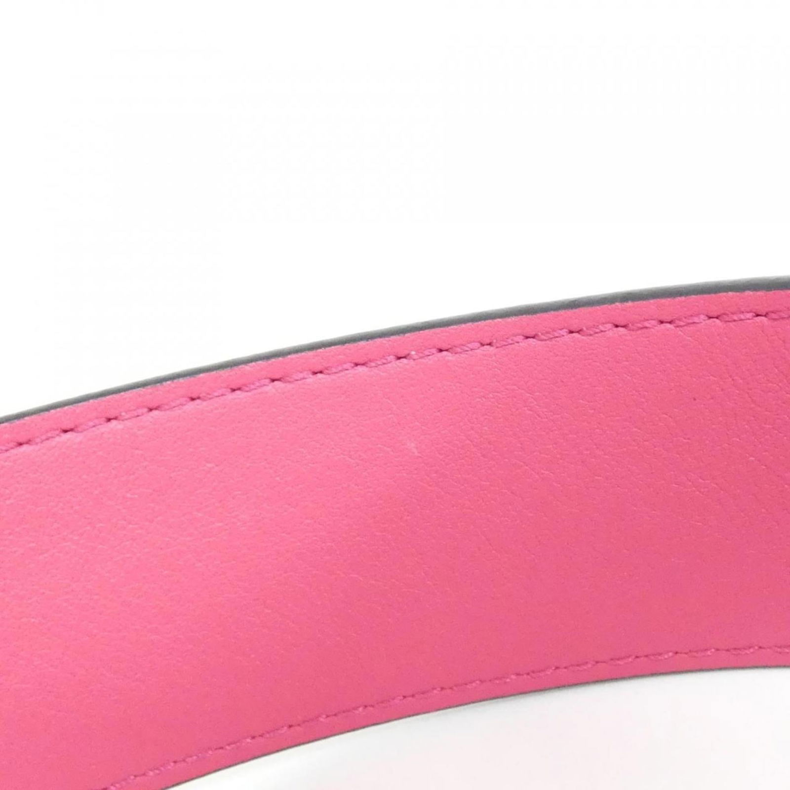 Canvas Louis Vuitton Strap - 3