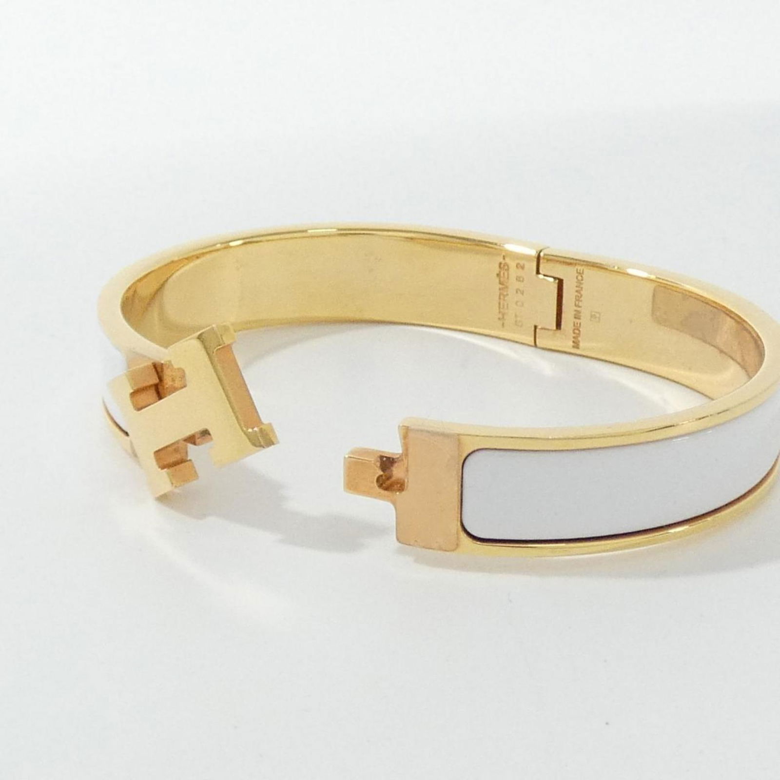 Bracelet Hermes Charm - 3