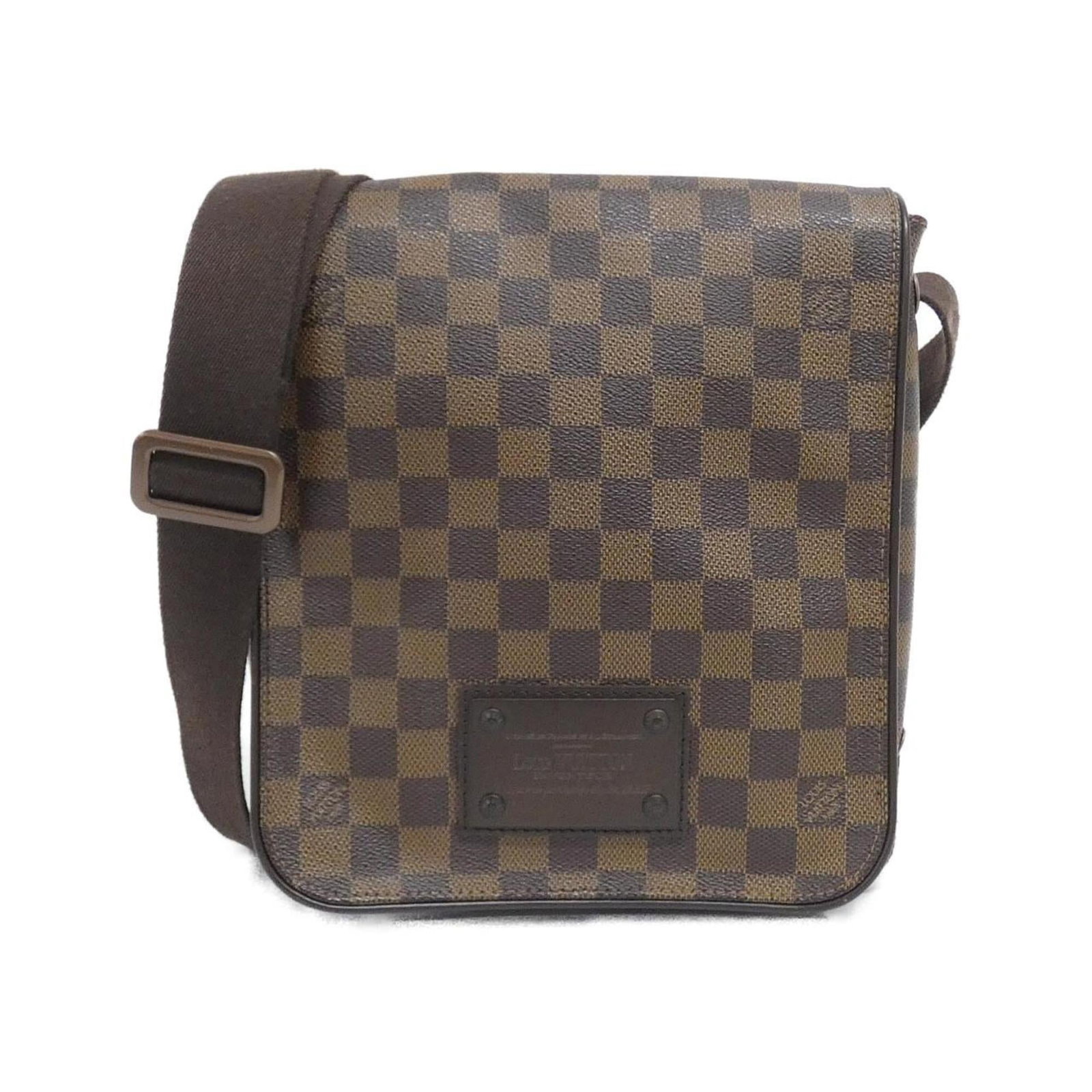 Canvas Louis Vuitton Shoulder Bag Coated: Canvas Louis Vuitton Shoulder Bag Coated This listing features Canvas Louis Vuitton Shoulder Bag Coated. Item specifics are provided below. Item Specifics: Brand: Louis Vuitton Type: Shoulder Bag Mate