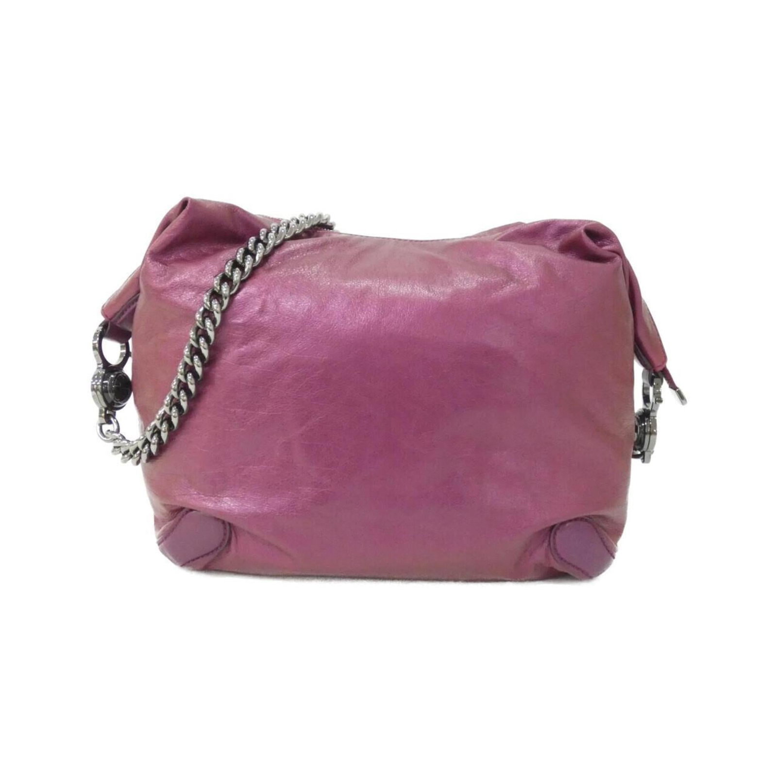 Leather Gucci Shoulder Bag: Leather Gucci Shoulder Bag This listing features Leather Gucci Shoulder Bag. Item specifics are provided below. Item Specifics: Brand: Gucci Type: Shoulder Bag Material: Leather Color: Bordeaux,