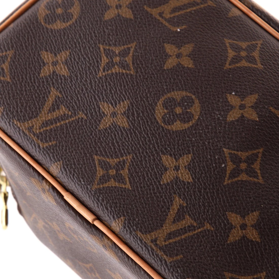 Mini Louis Vuitton Nice Vanity Case Monogram Canvas - 6