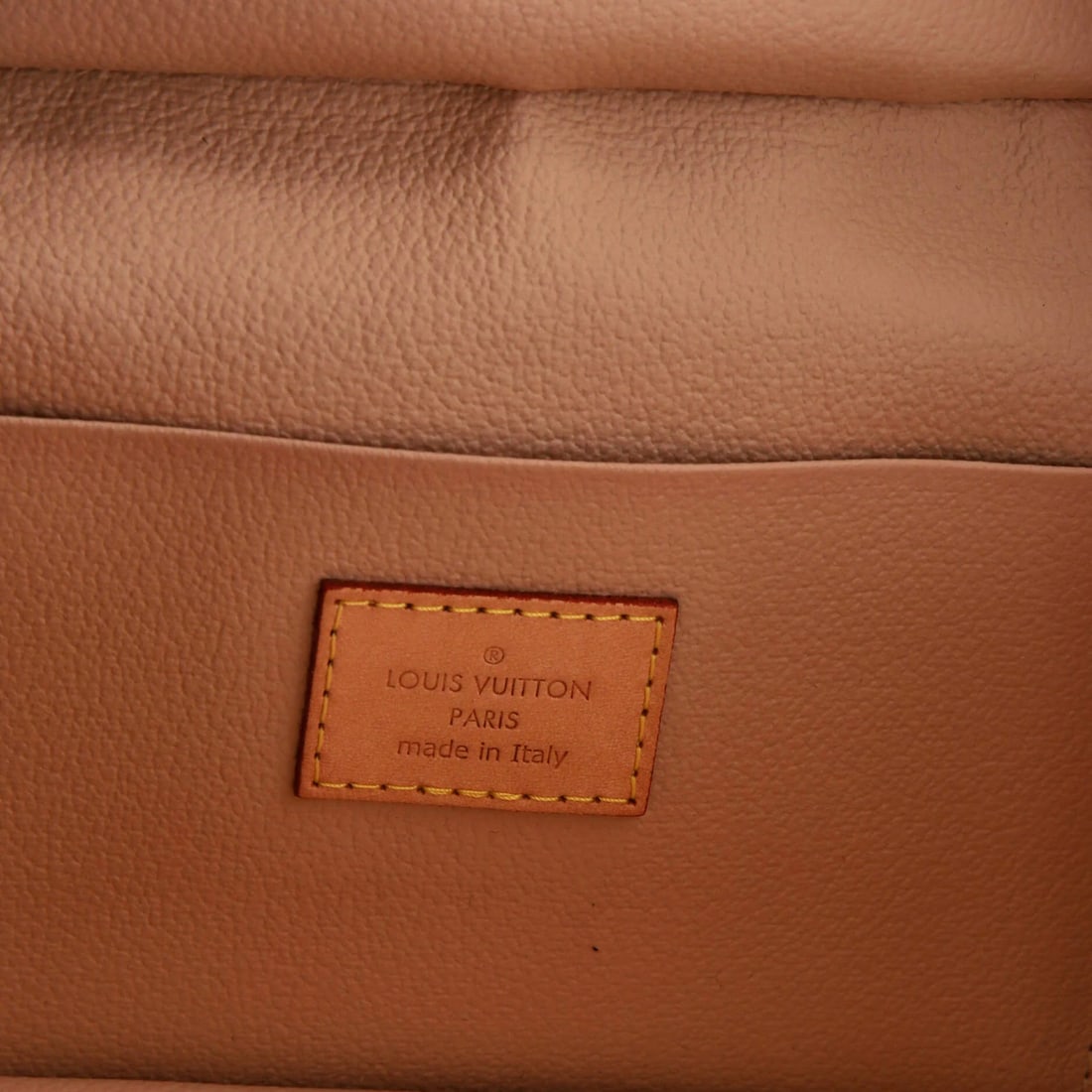 Mini Louis Vuitton Nice Vanity Case Monogram Canvas - 8