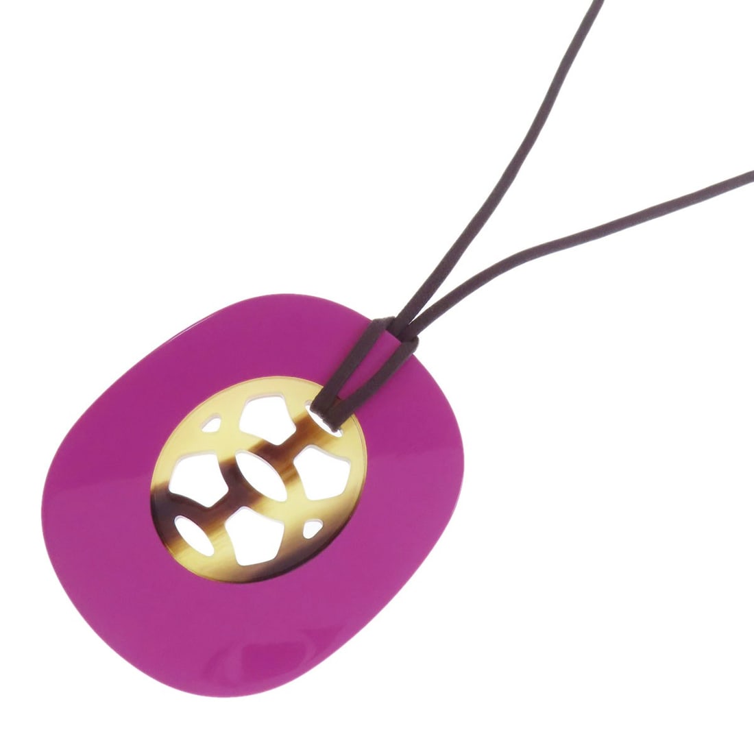 horn HERMES Lift GM Necklace Buffalo: horn HERMES Lift GM Necklace Buffalo This listing features horn HERMES Lift GM Necklace Buffalo. Item specifics are provided below. Item Specifics: Brand: HERMES Style: Necklace Material: Buffalo horn