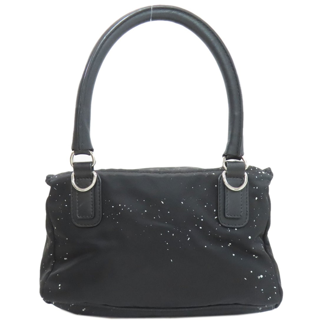 Nylon GIVENCHY 2WAY Handbag - 2