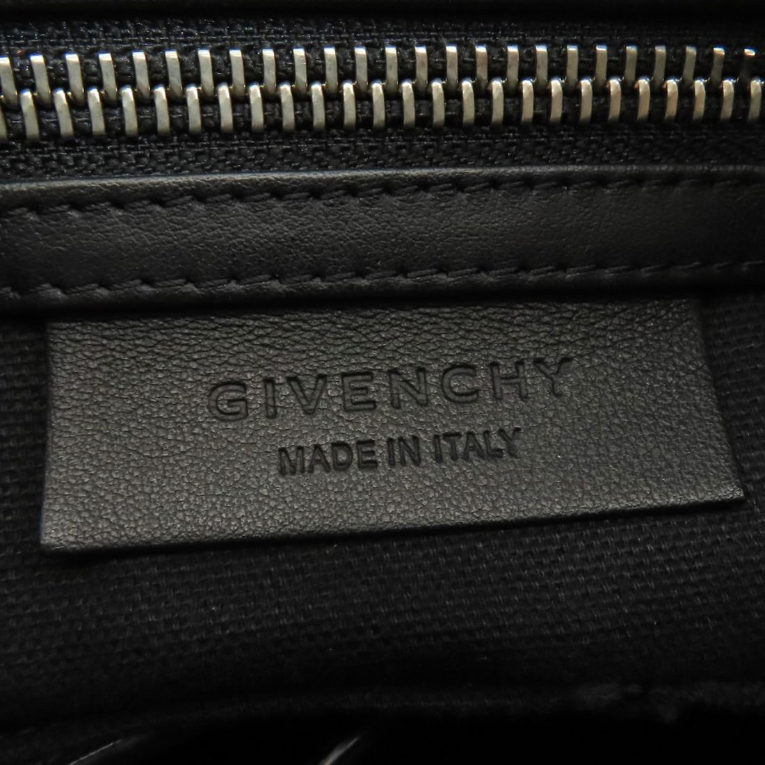 Nylon GIVENCHY 2WAY Handbag - 6