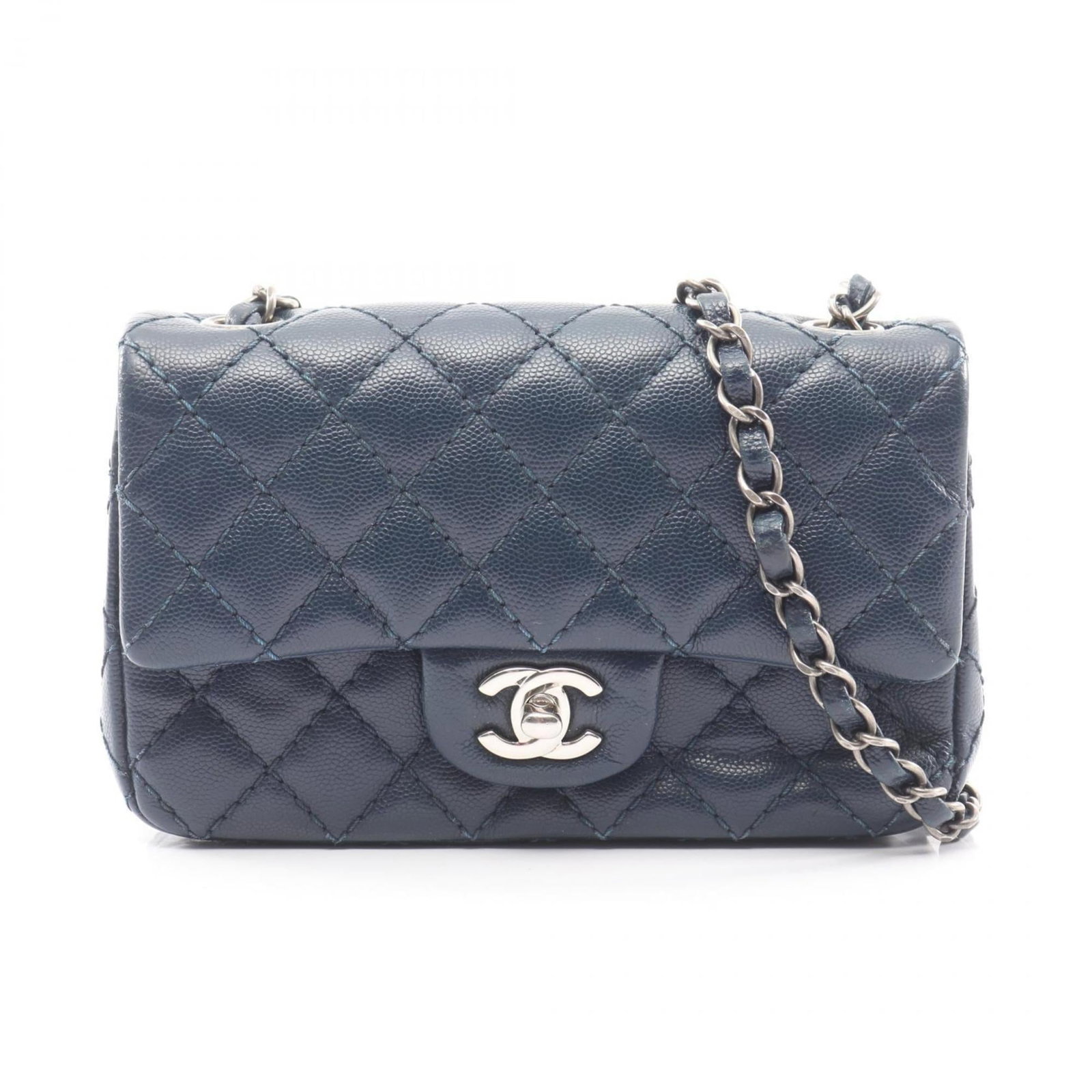 Leather Chanel Shoulder Bag: Leather Chanel Shoulder Bag This listing features Leather Chanel Shoulder Bag. Item specifics are provided below. Item Specifics: Brand: Chanel Type: Shoulder Bag Material: Leather Color: Blue Gender: