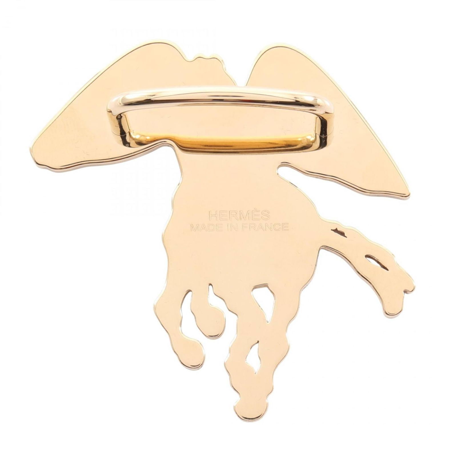 Ring Hermes Scarf - 2