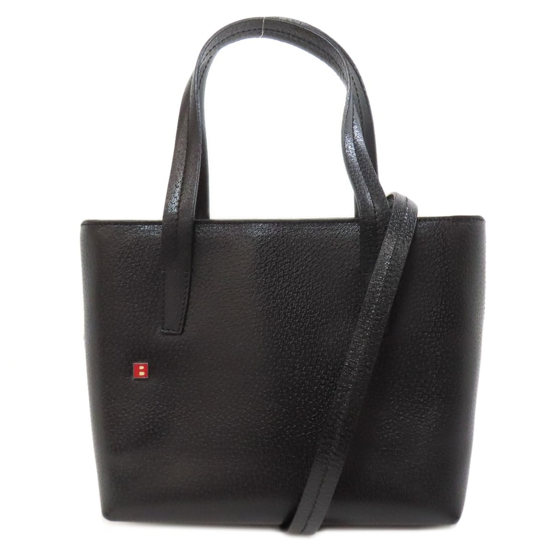 PVC BALLY 2WAY Handbag: PVC BALLY 2WAY Handbag This listing features PVC BALLY 2WAY Handbag. Item specifics are provided below. Item Specifics: Brand: BALLY Style: Handbag Exterior Material: PVC Exterior Color: black Type: H