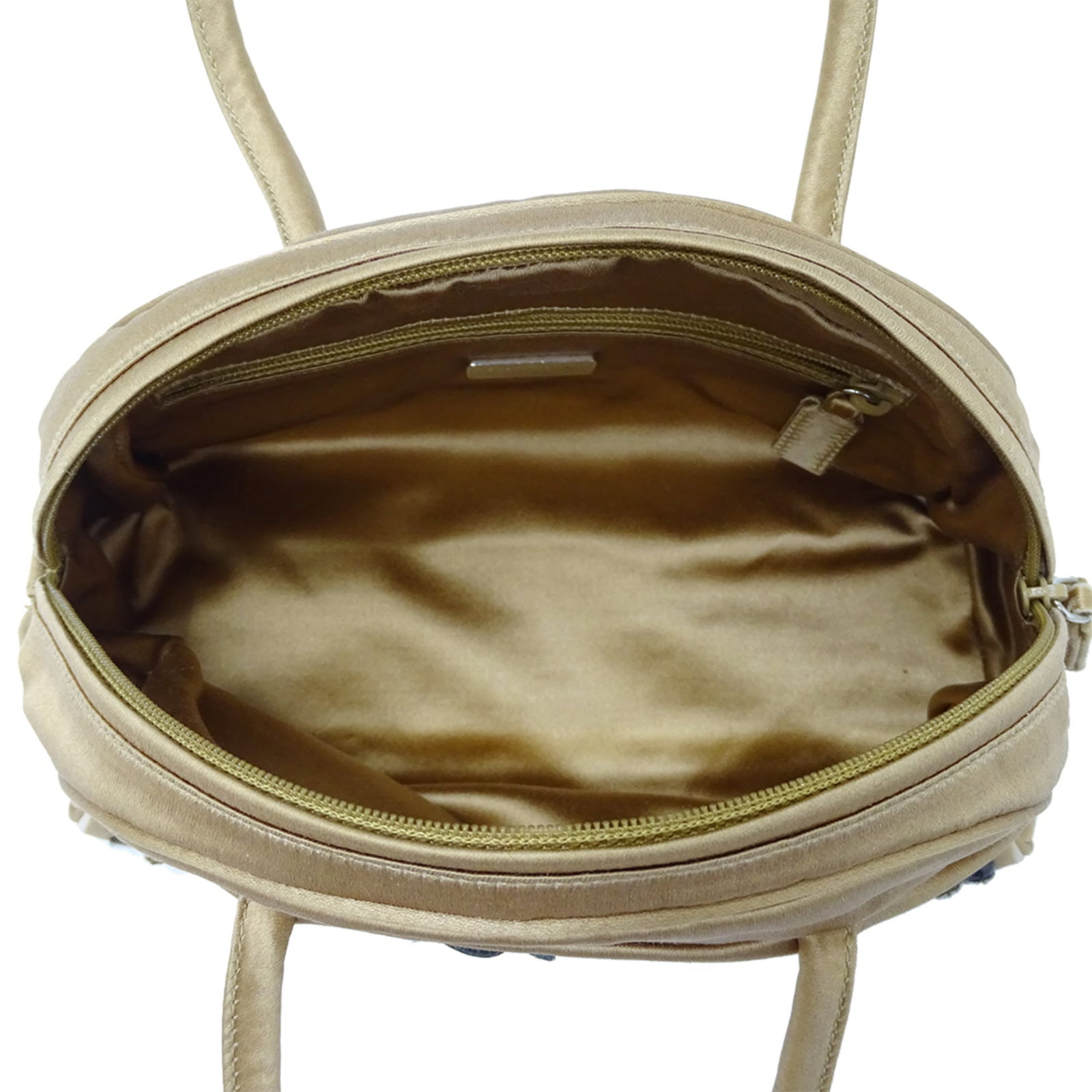 Satin Prada Handbag - 5