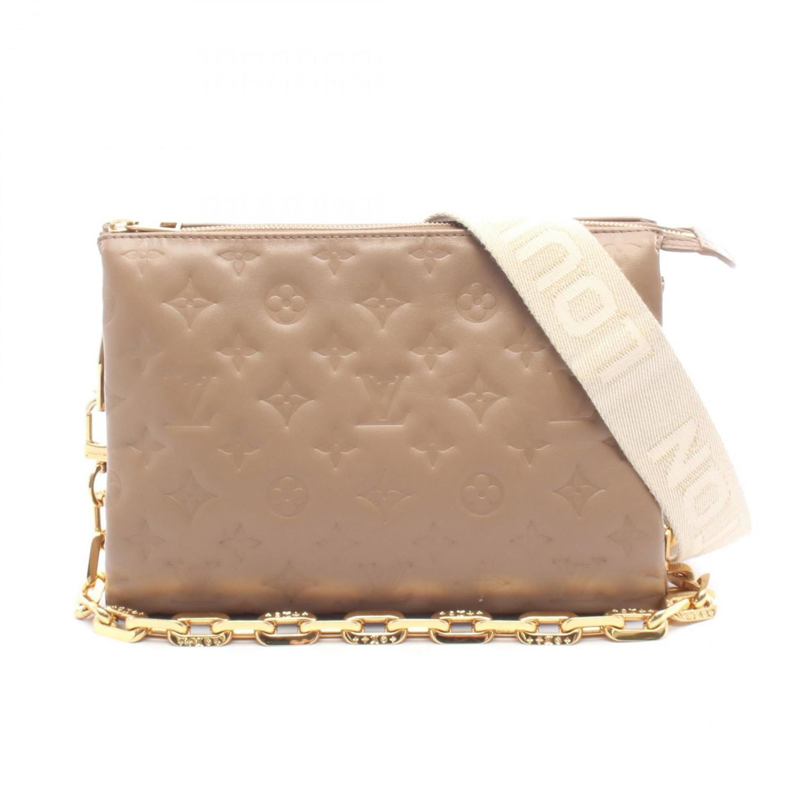 Empreinte Louis Vuitton Shoulder Bag Monogram: Empreinte Louis Vuitton Shoulder Bag Monogram This listing features Empreinte Louis Vuitton Shoulder Bag Monogram. Item specifics are provided below. Item Specifics: Brand: Louis Vuitton Type: Shoulde