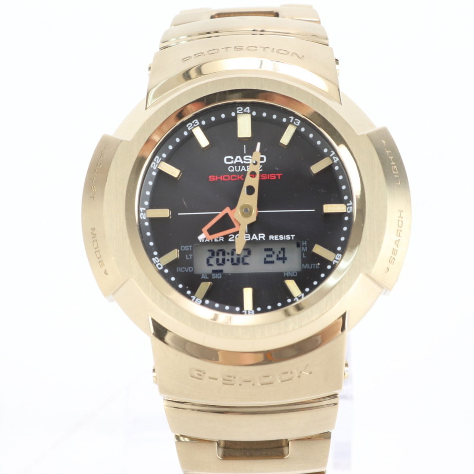 Wristwatch Casio - 2