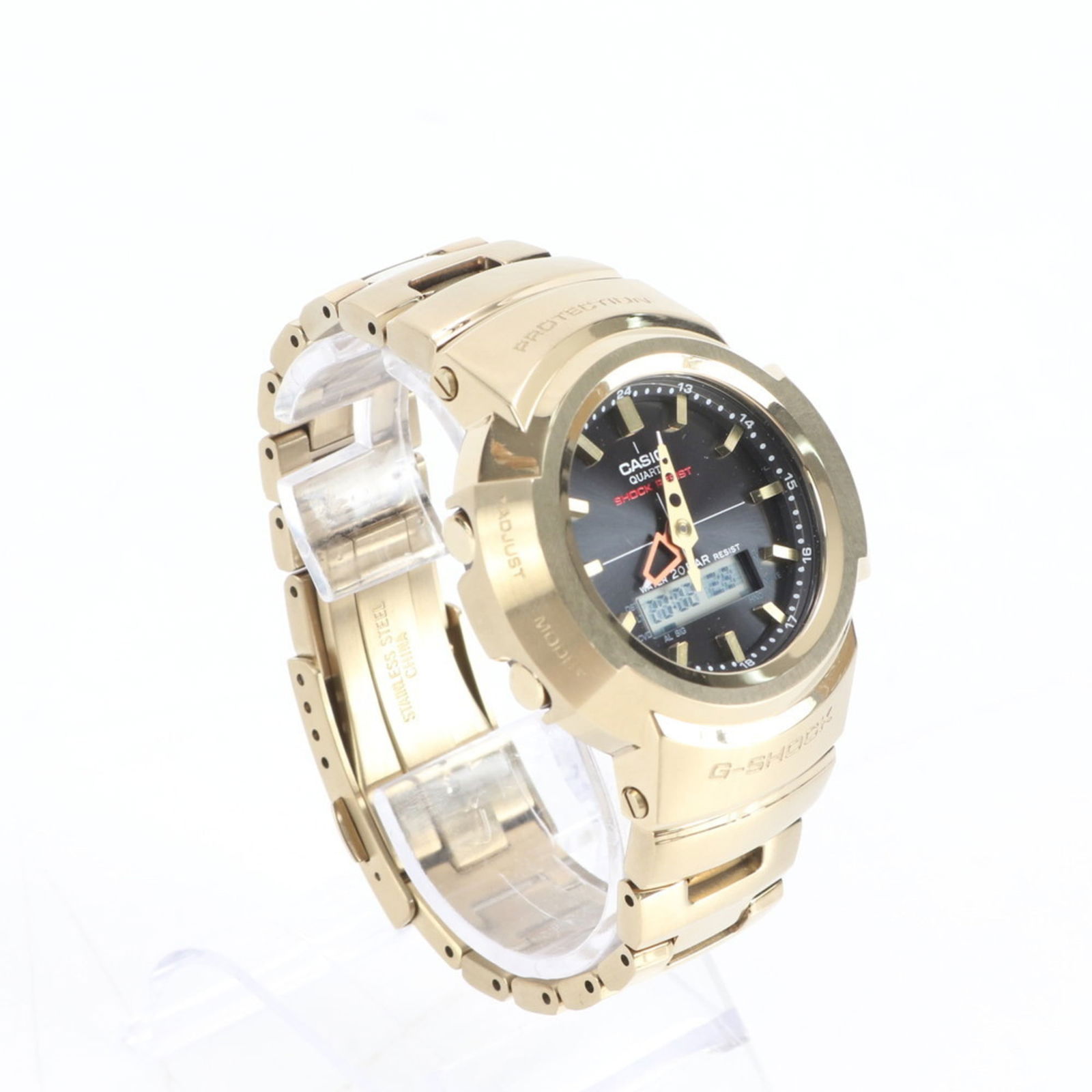 Wristwatch Casio - 3