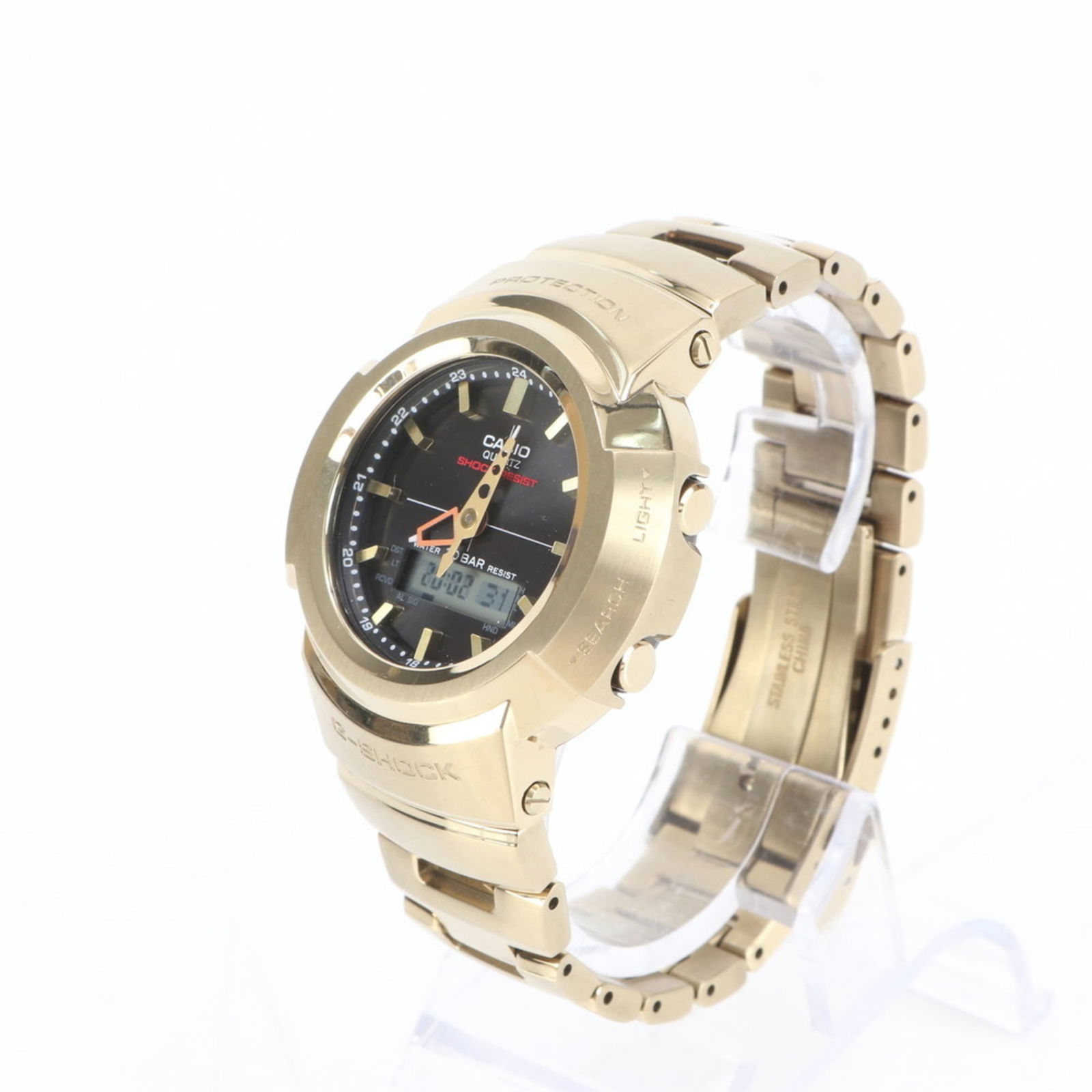 Wristwatch Casio - 4