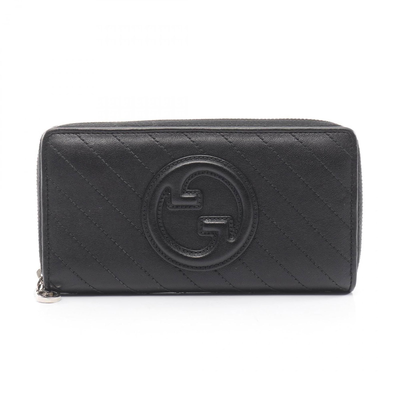 Leather Gucci Long Wallet (Bi-Fold): Leather Gucci Long Wallet (Bi-Fold) This listing features Leather Gucci Long Wallet (Bi-Fold). Item specifics are provided below. Item Specifics: Brand: Gucci Type: Long Wallet (Bi-Fold) Gender: Women