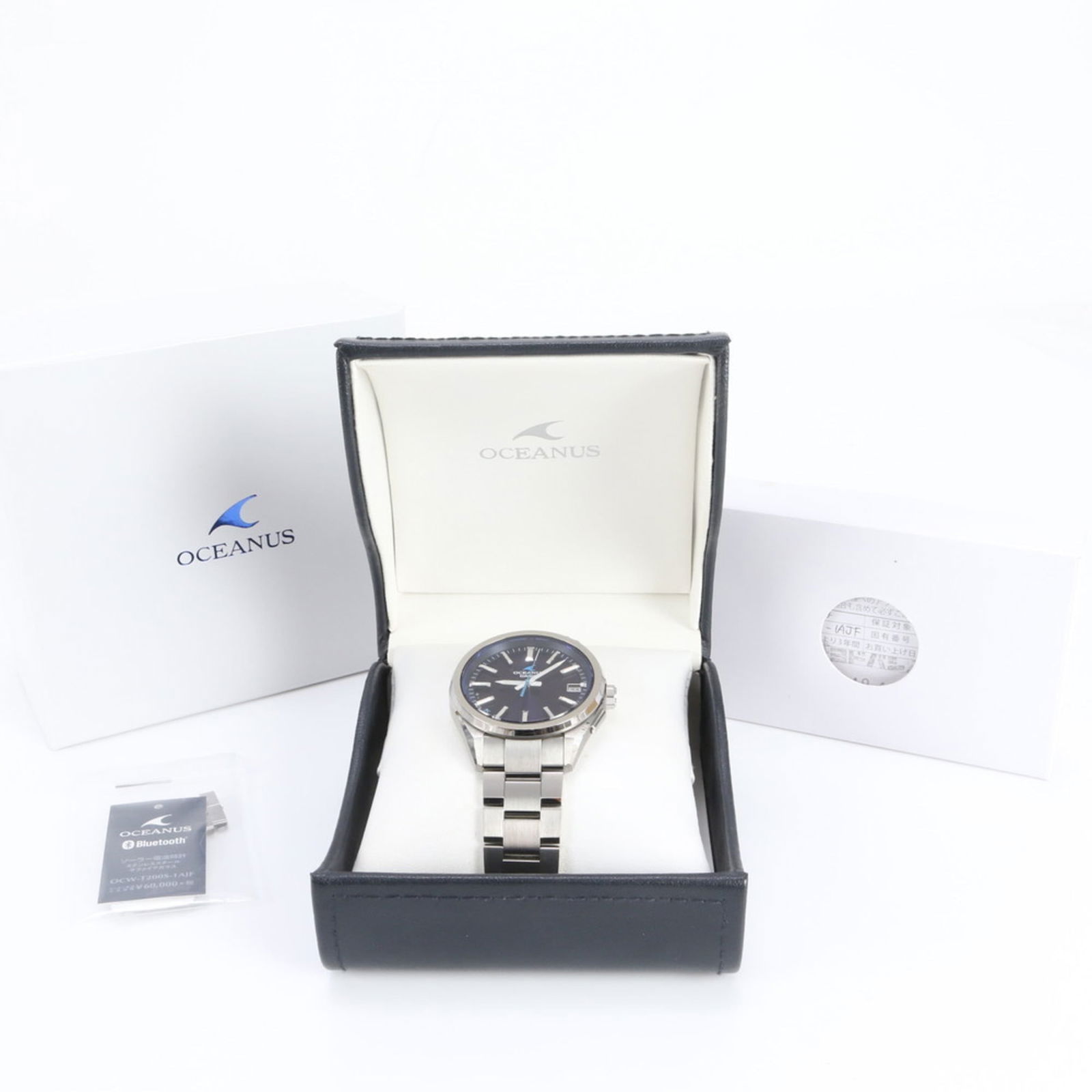 Wristwatch Casio - 2