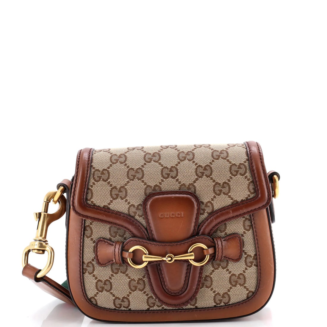 Small Gucci Lady Web Shoulder Bag GG Canvas: Small Gucci Lady Web Shoulder Bag GG Canvas This listing features Small Gucci Lady Web Shoulder Bag GG Canvas. Item specifics are provided below. Item Specifics: Brand: Gucci Exterior Material: Canvas